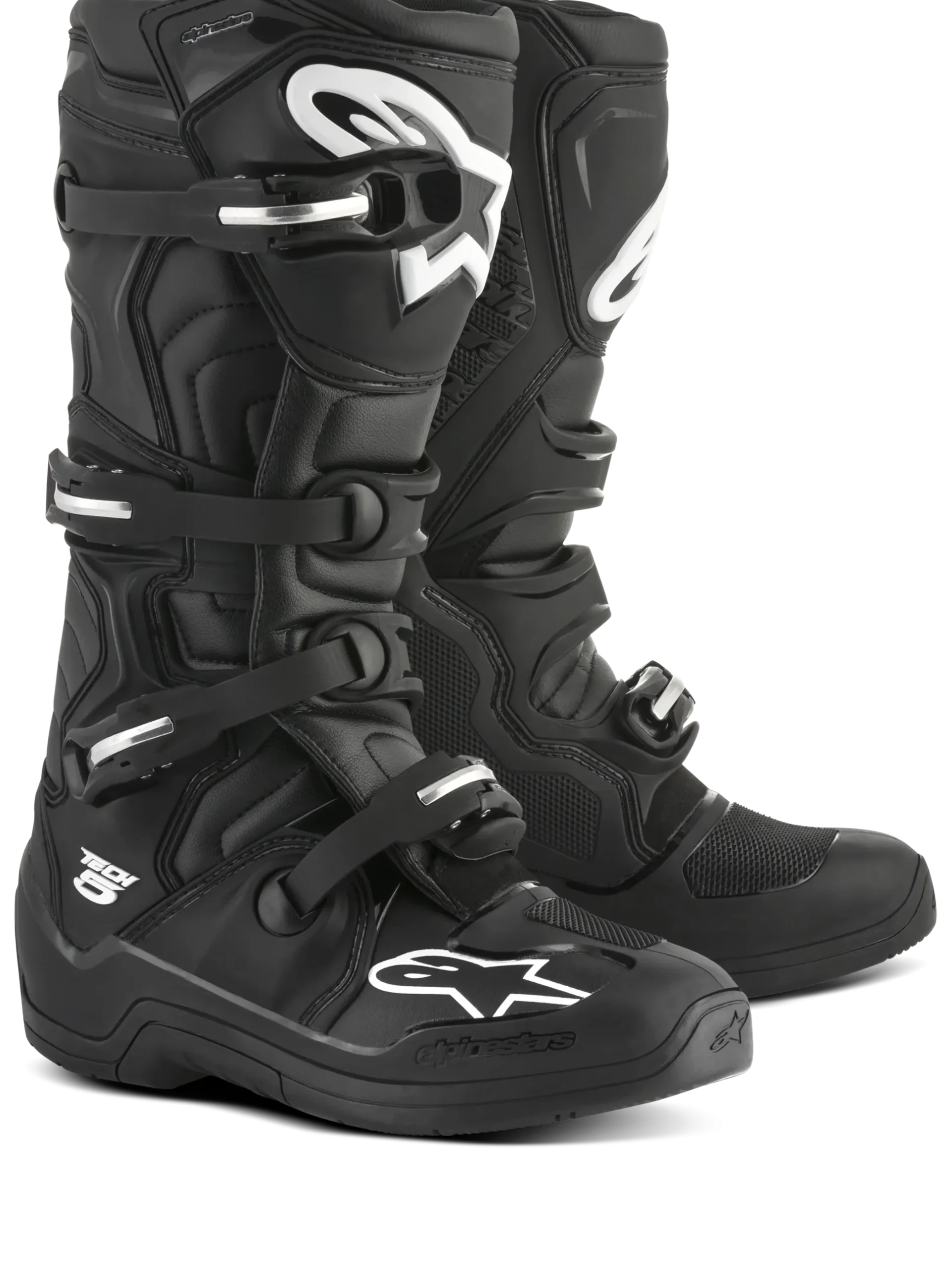 Tech 5 Stiefel