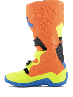 Tech 5 Stiefel