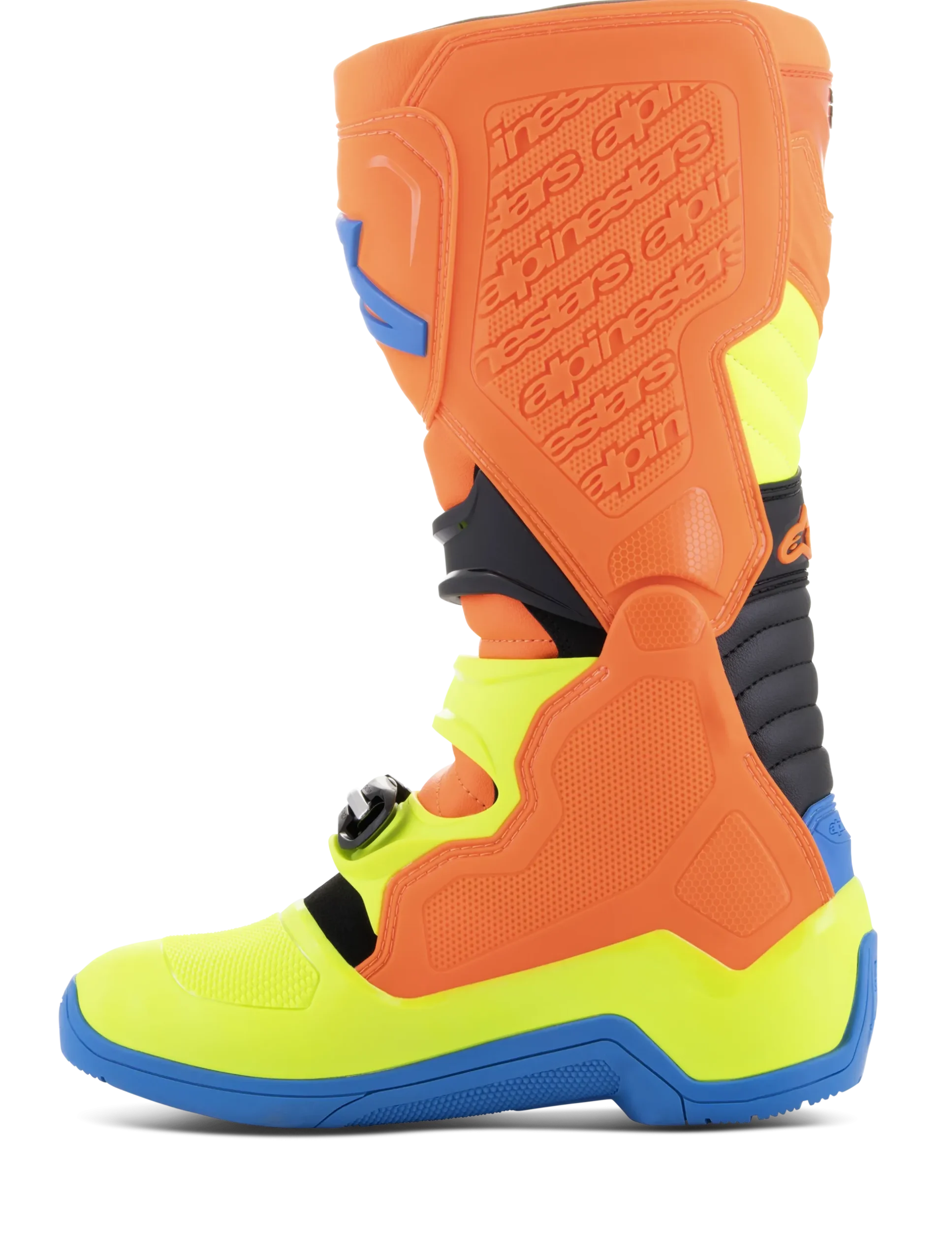 Tech 5 Stiefel