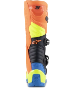 Tech 5 Stiefel