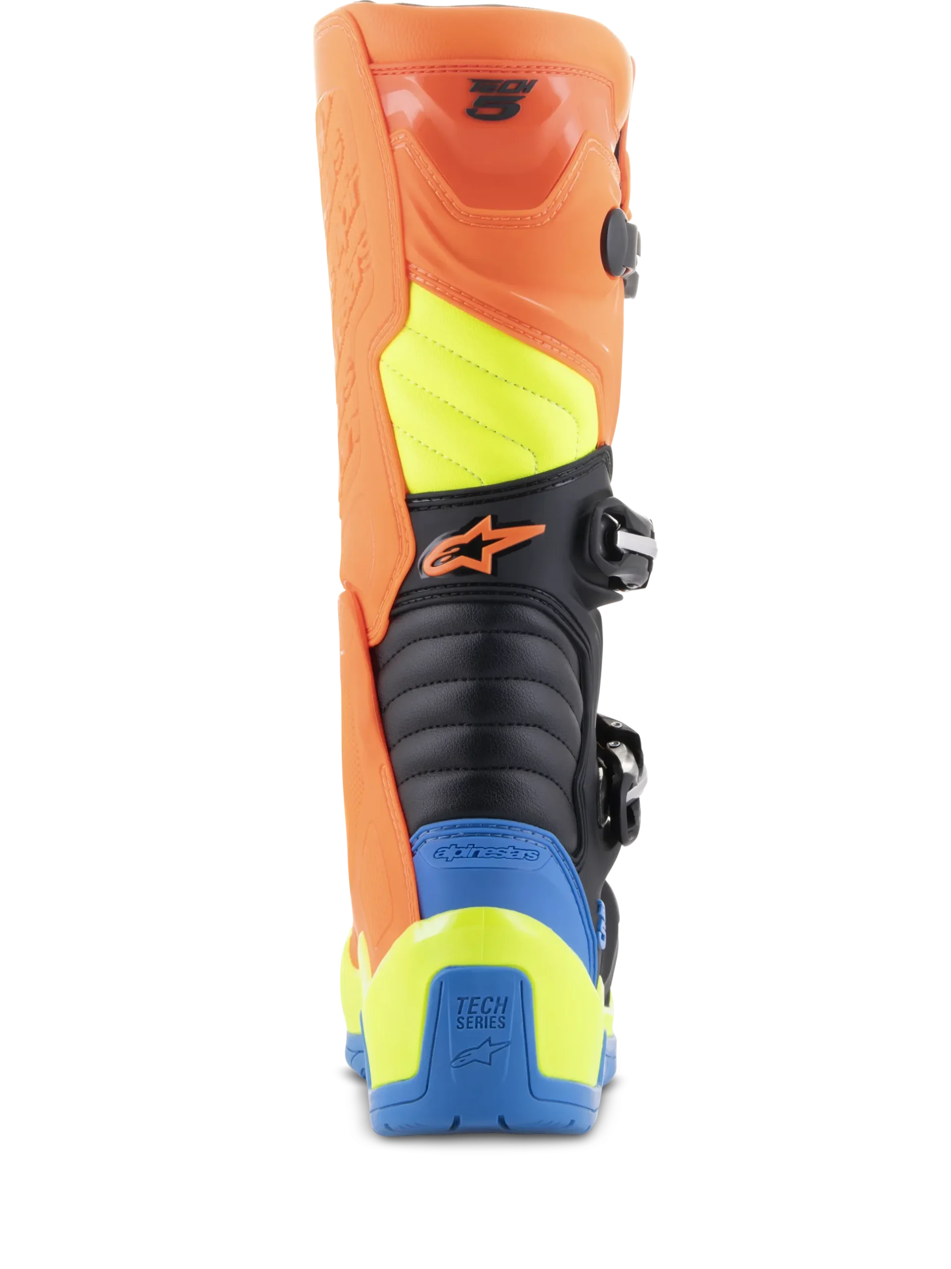 Tech 5 Stiefel