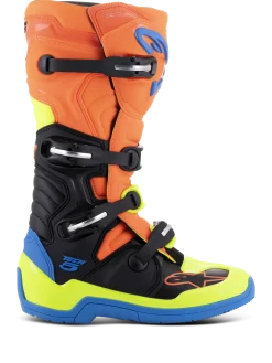 Tech 5 Stiefel