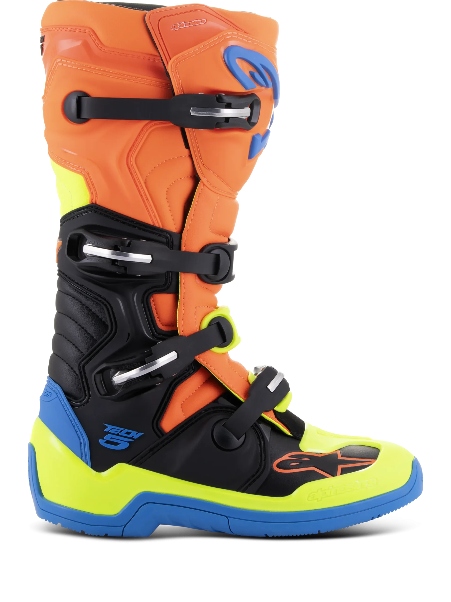 Tech 5 Stiefel