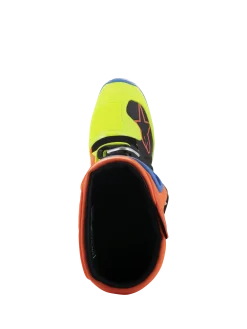 Tech 5 Stiefel