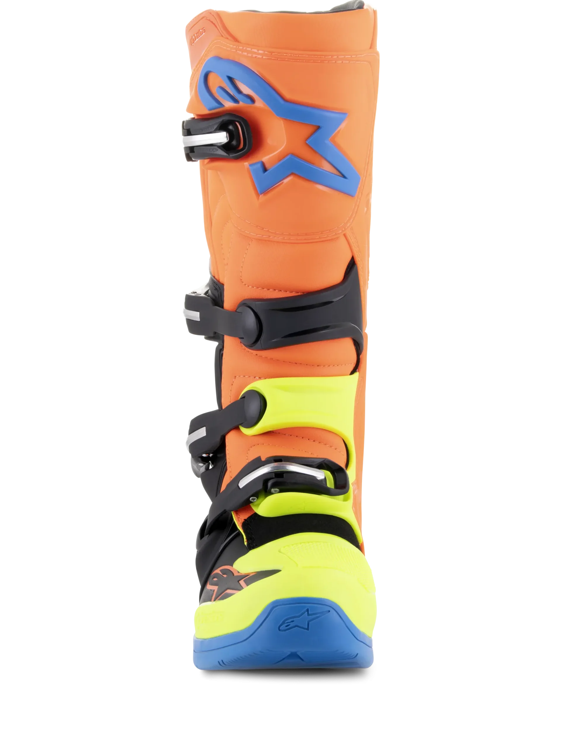 Tech 5 Stiefel