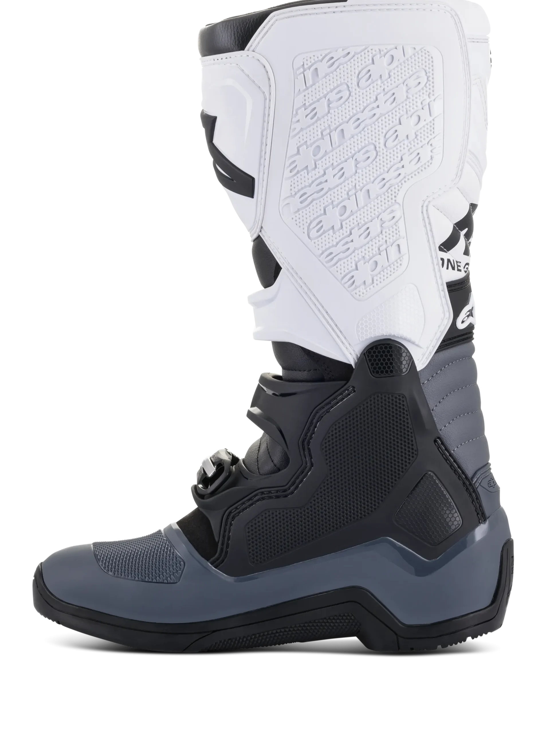 Tech 5 Stiefel