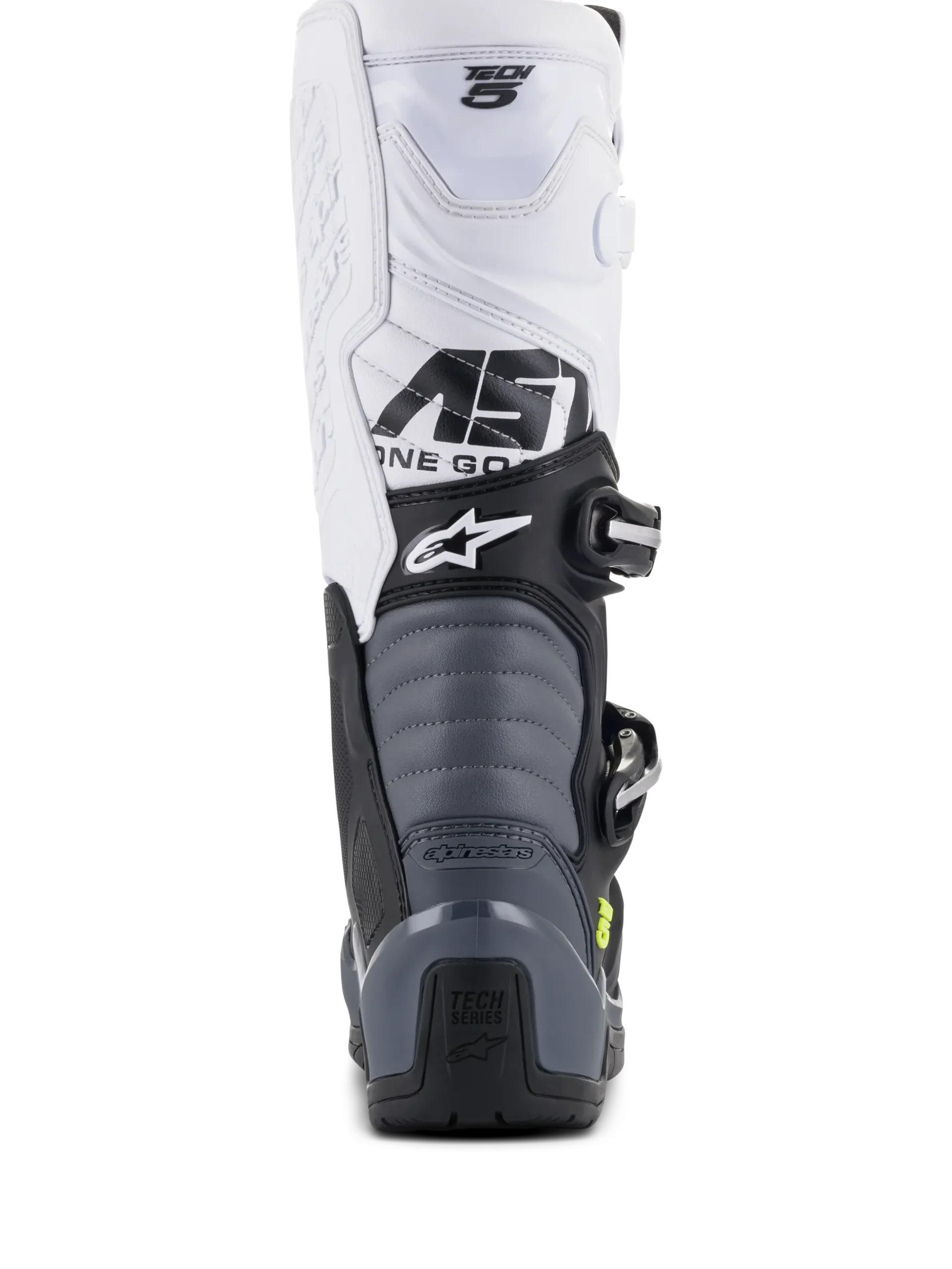 Tech 5 Stiefel
