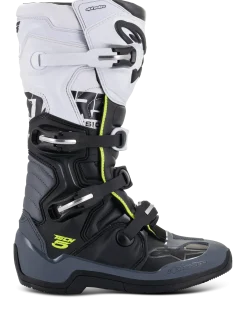 Tech 5 Stiefel
