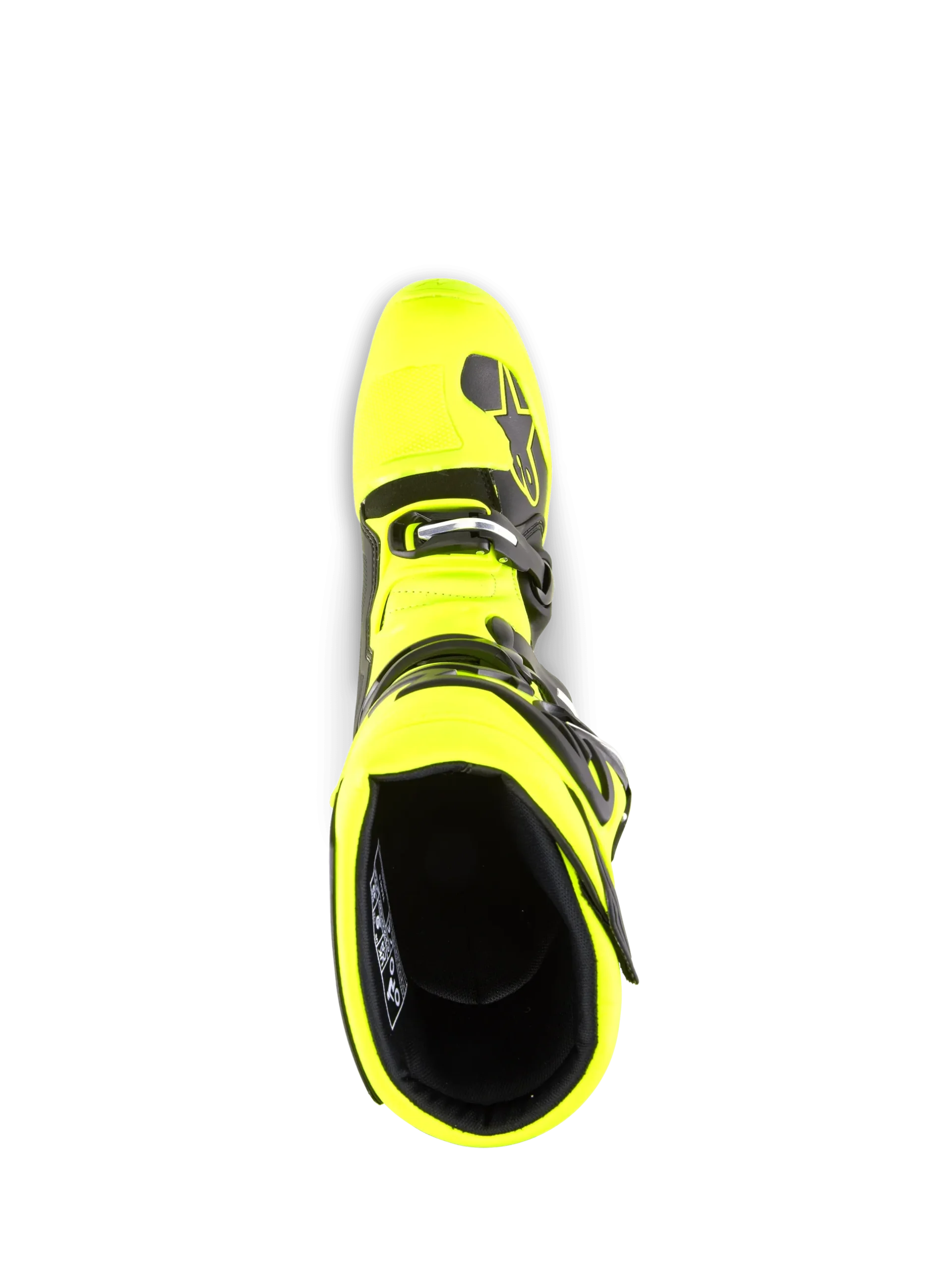 Tech 5 Stiefel