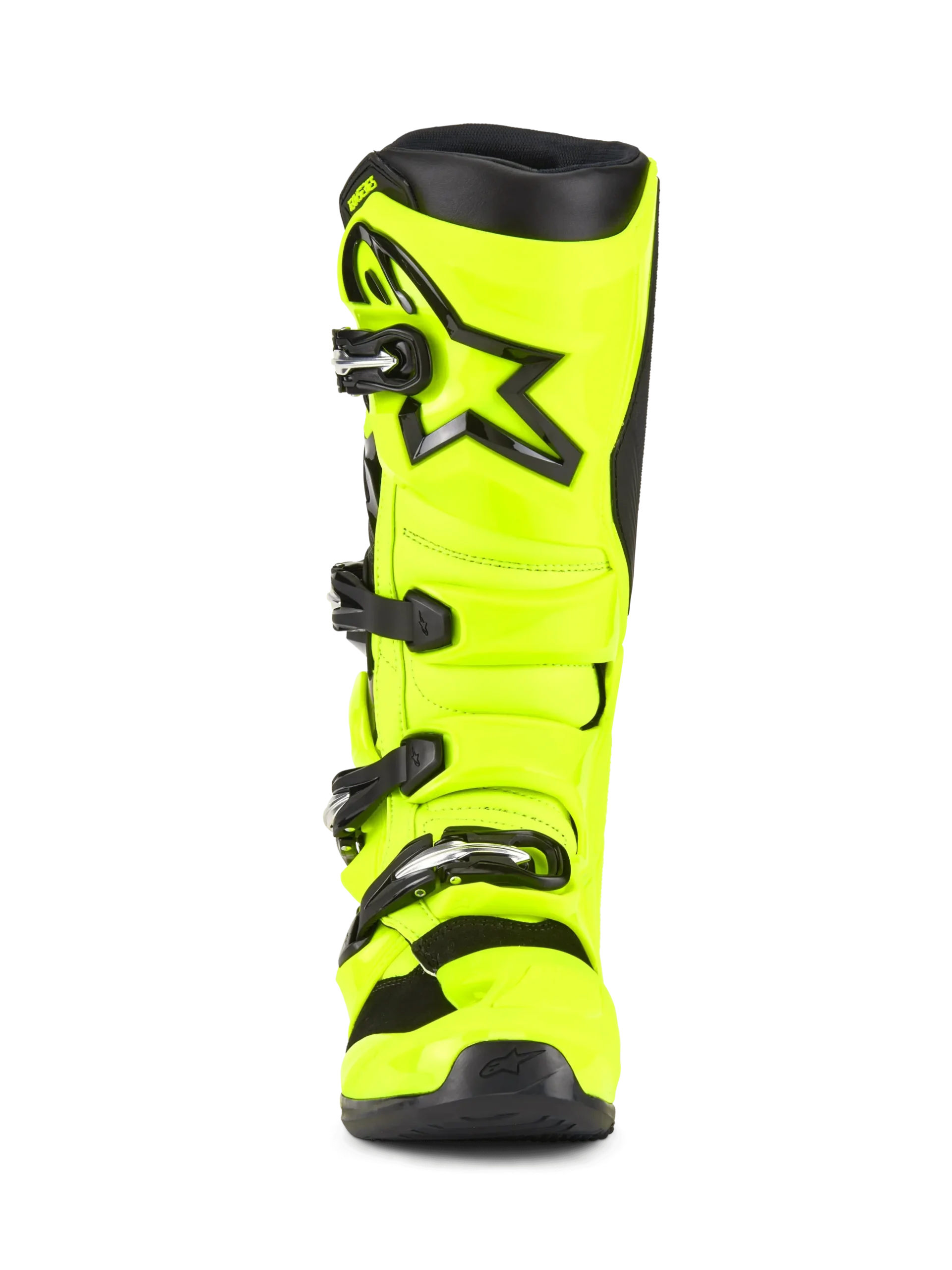 Tech 5 Stiefel
