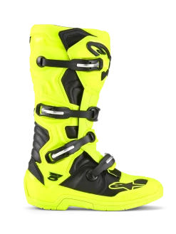 Tech 5 Stiefel