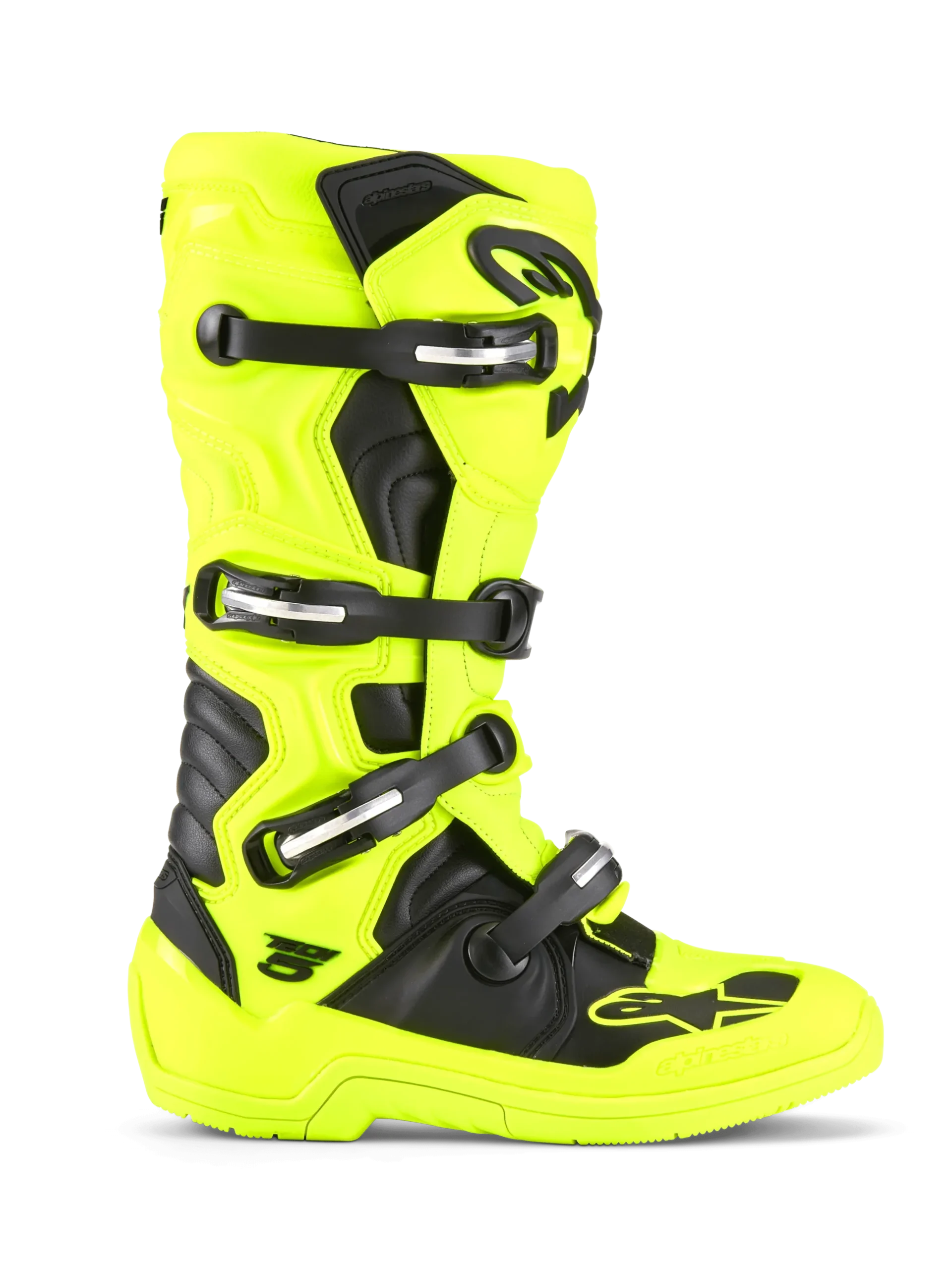 Tech 5 Stiefel