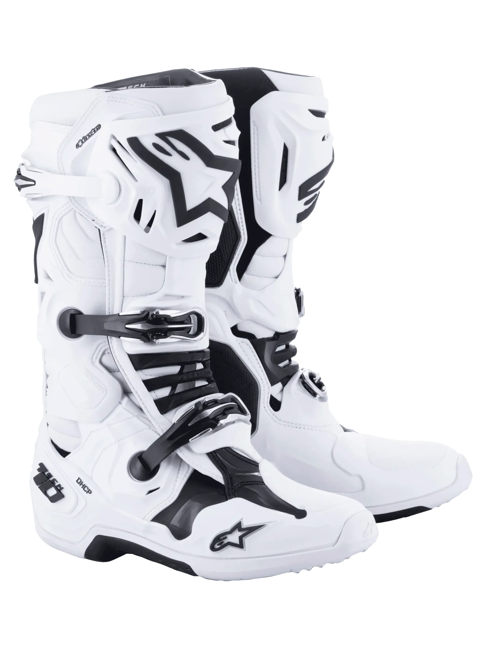 Tech 10 Stiefel