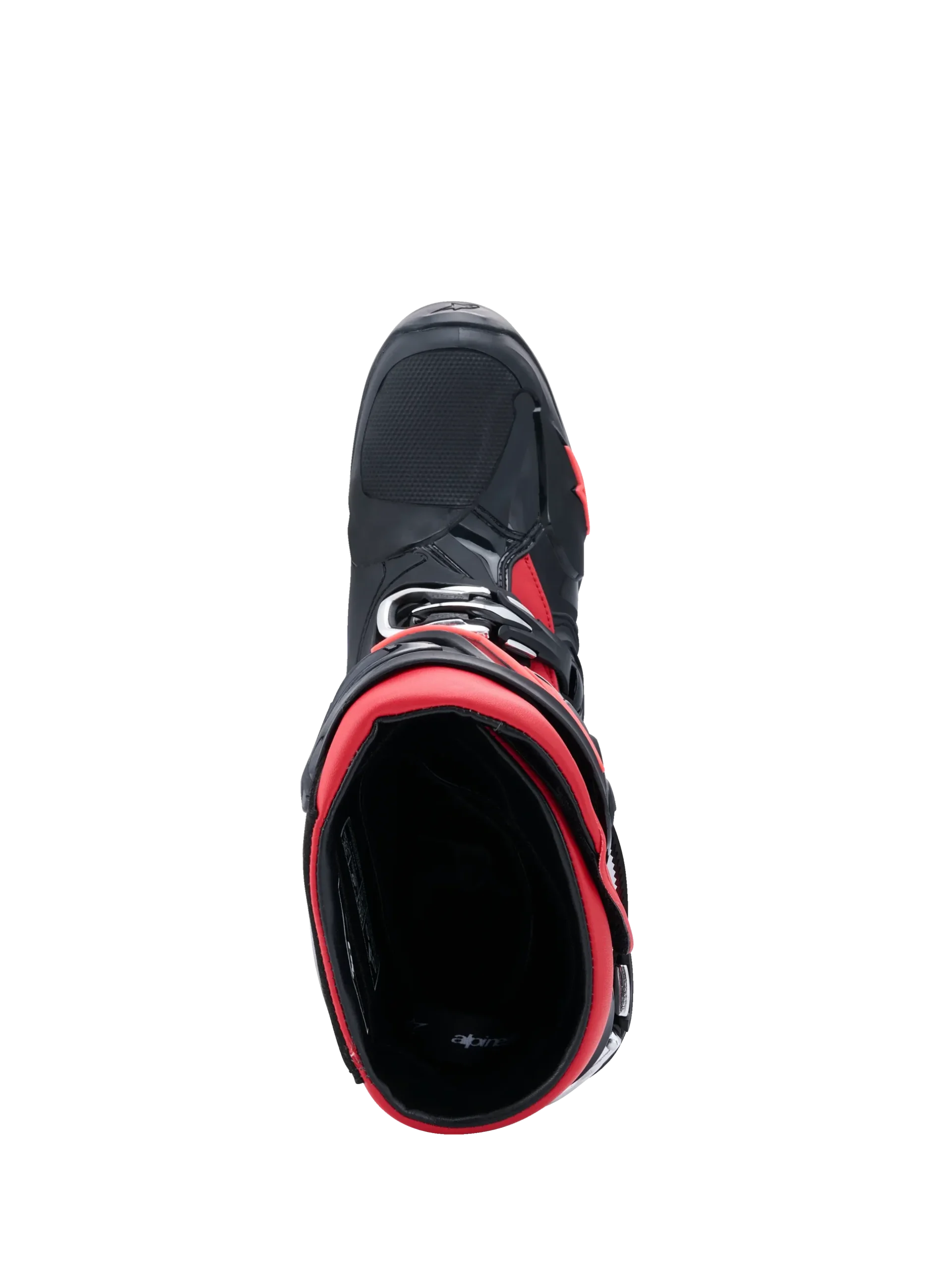 Tech 10 Stiefel