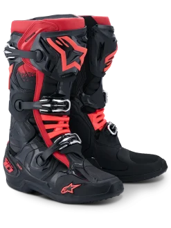 Tech 10 Stiefel