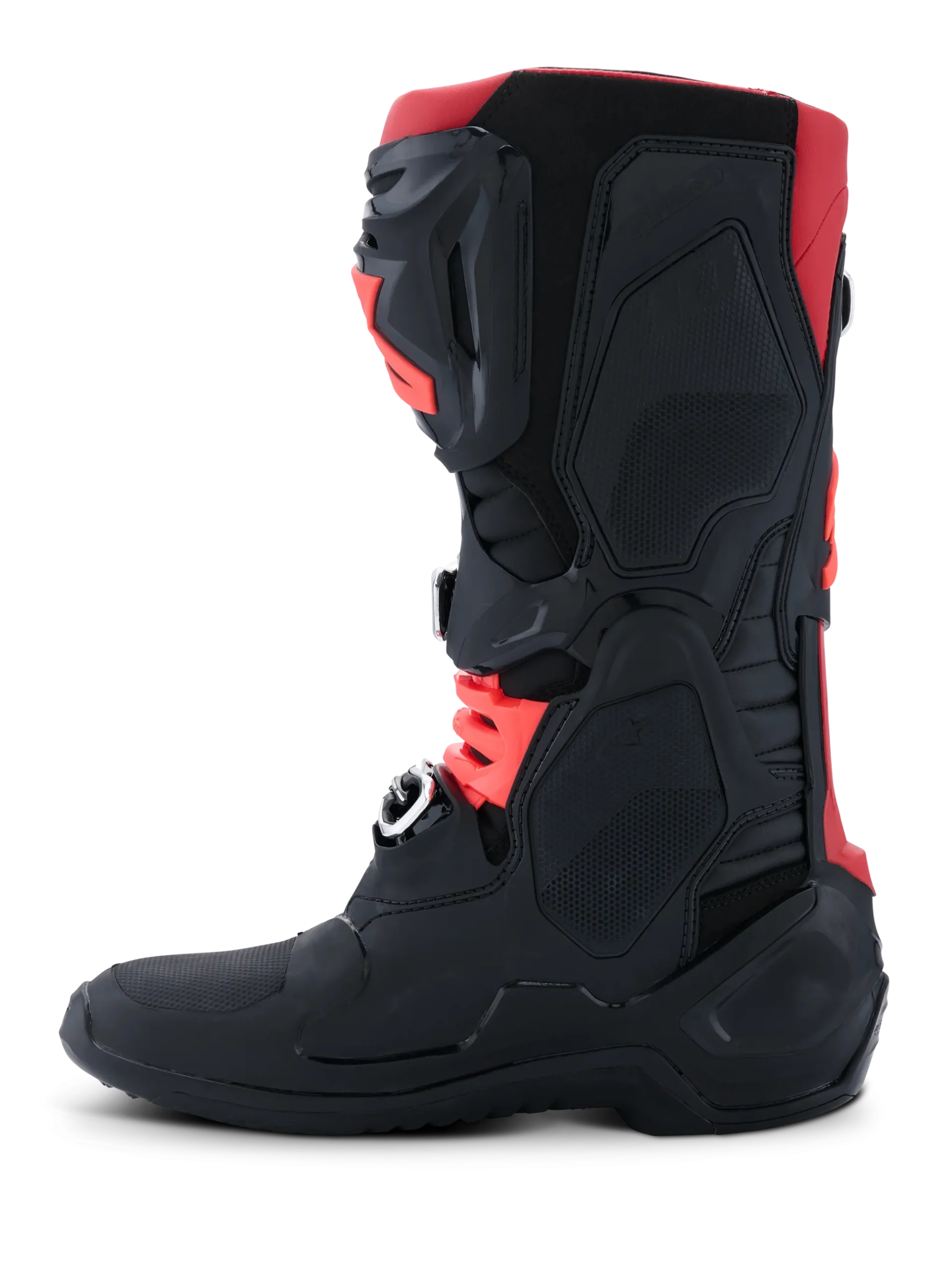 Tech 10 Stiefel