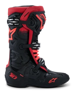 Tech 10 Stiefel