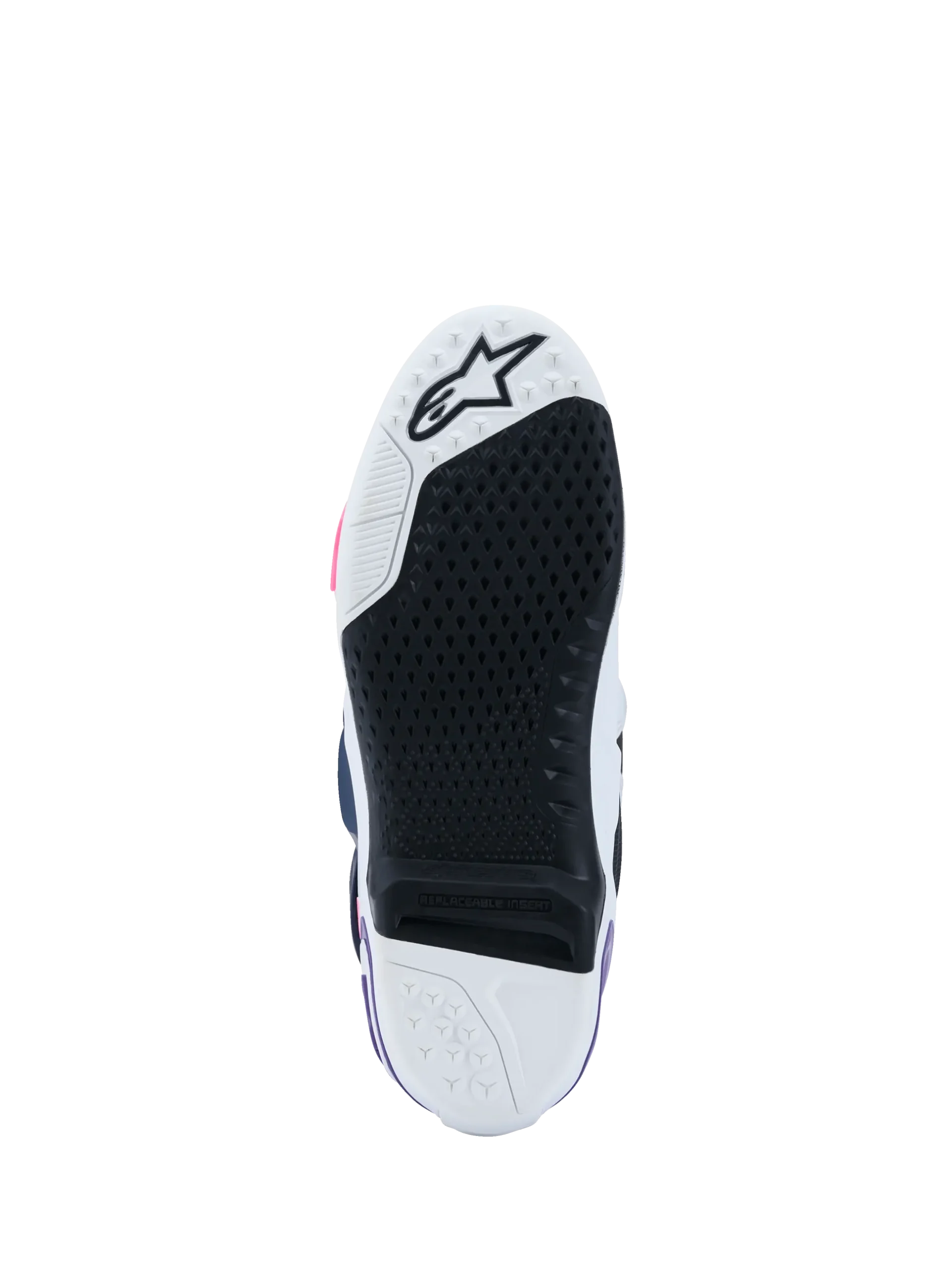 Tech 10 Stiefel
