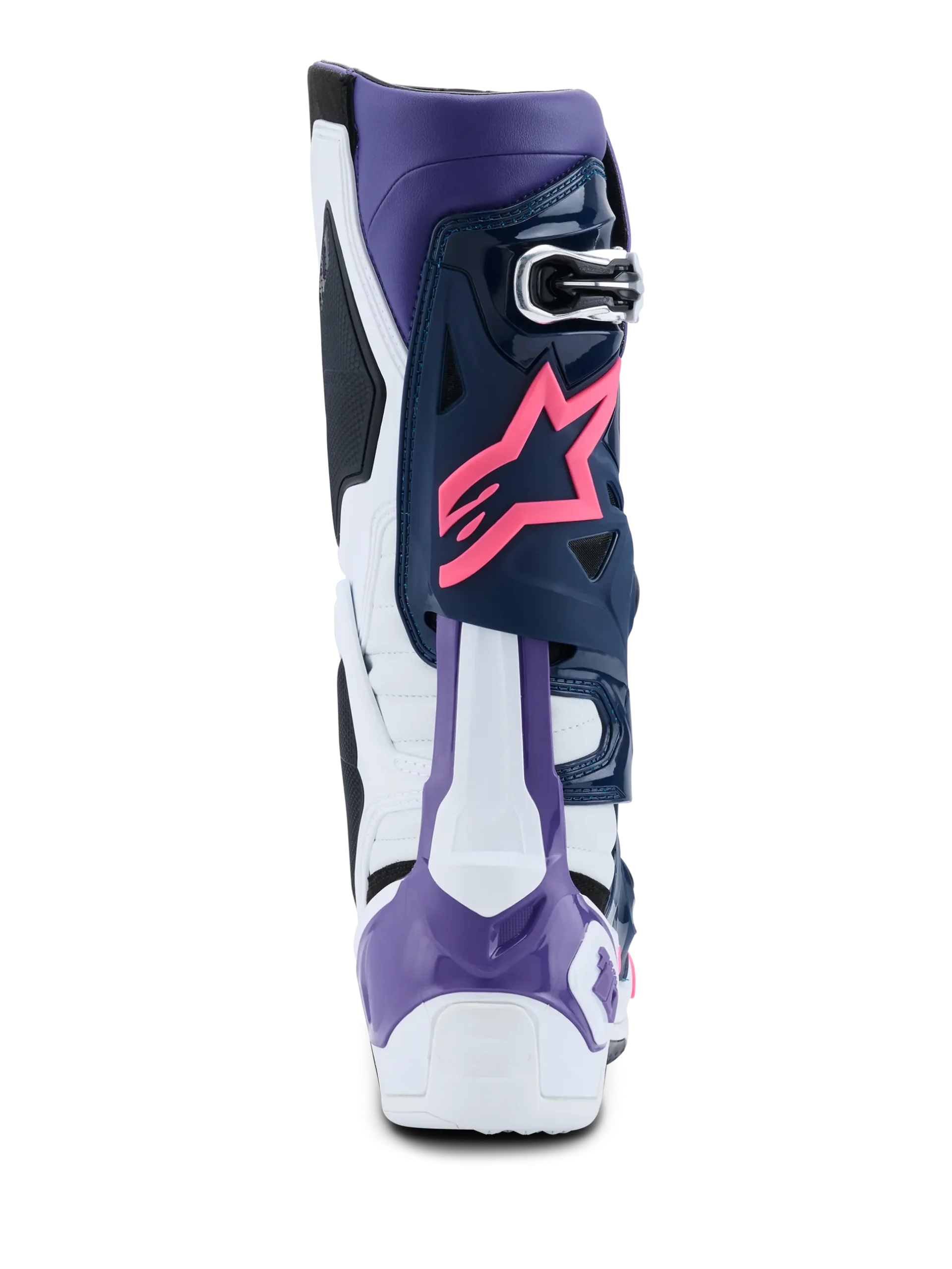 Tech 10 Stiefel
