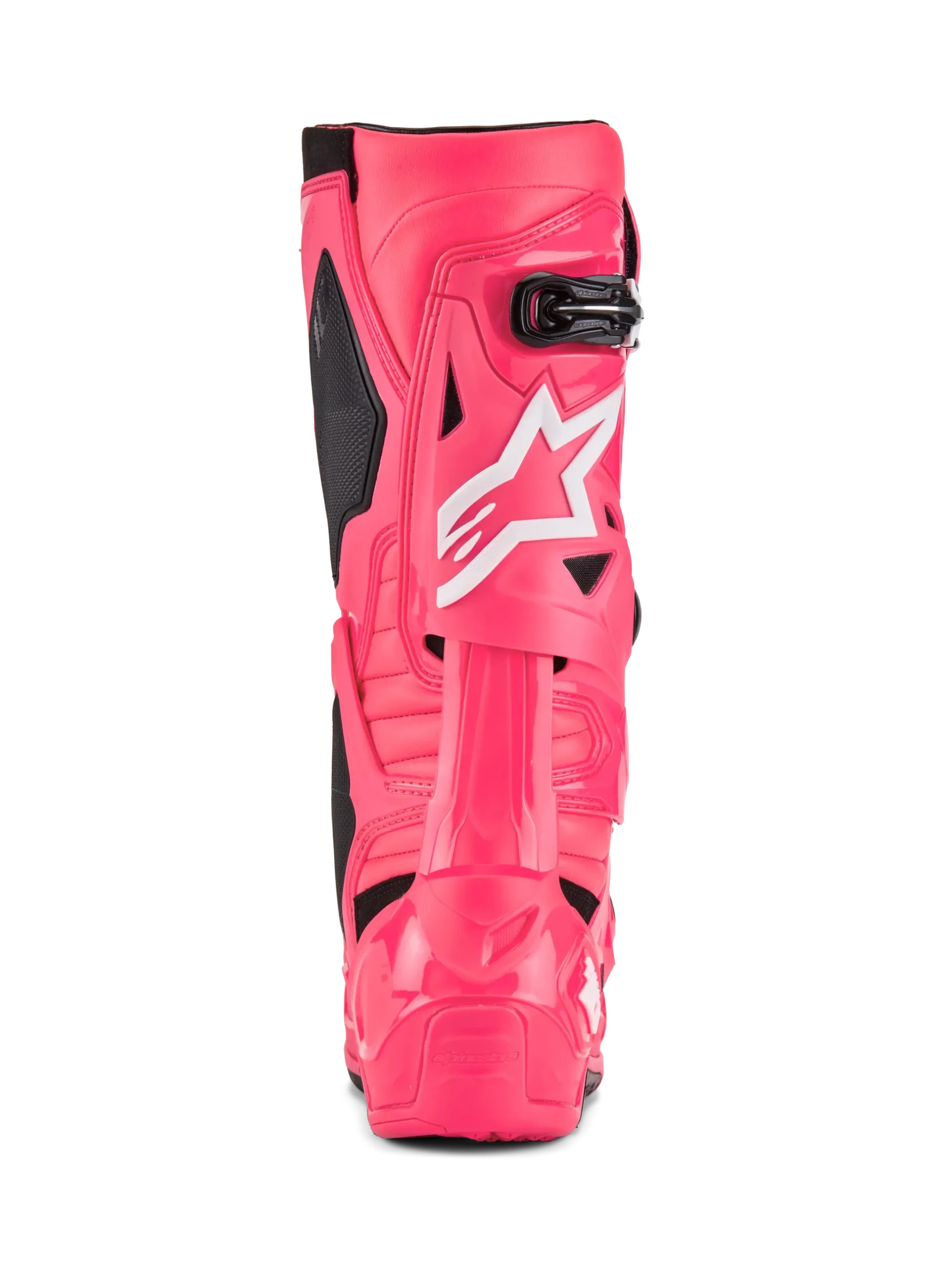 Tech 10 Stiefel