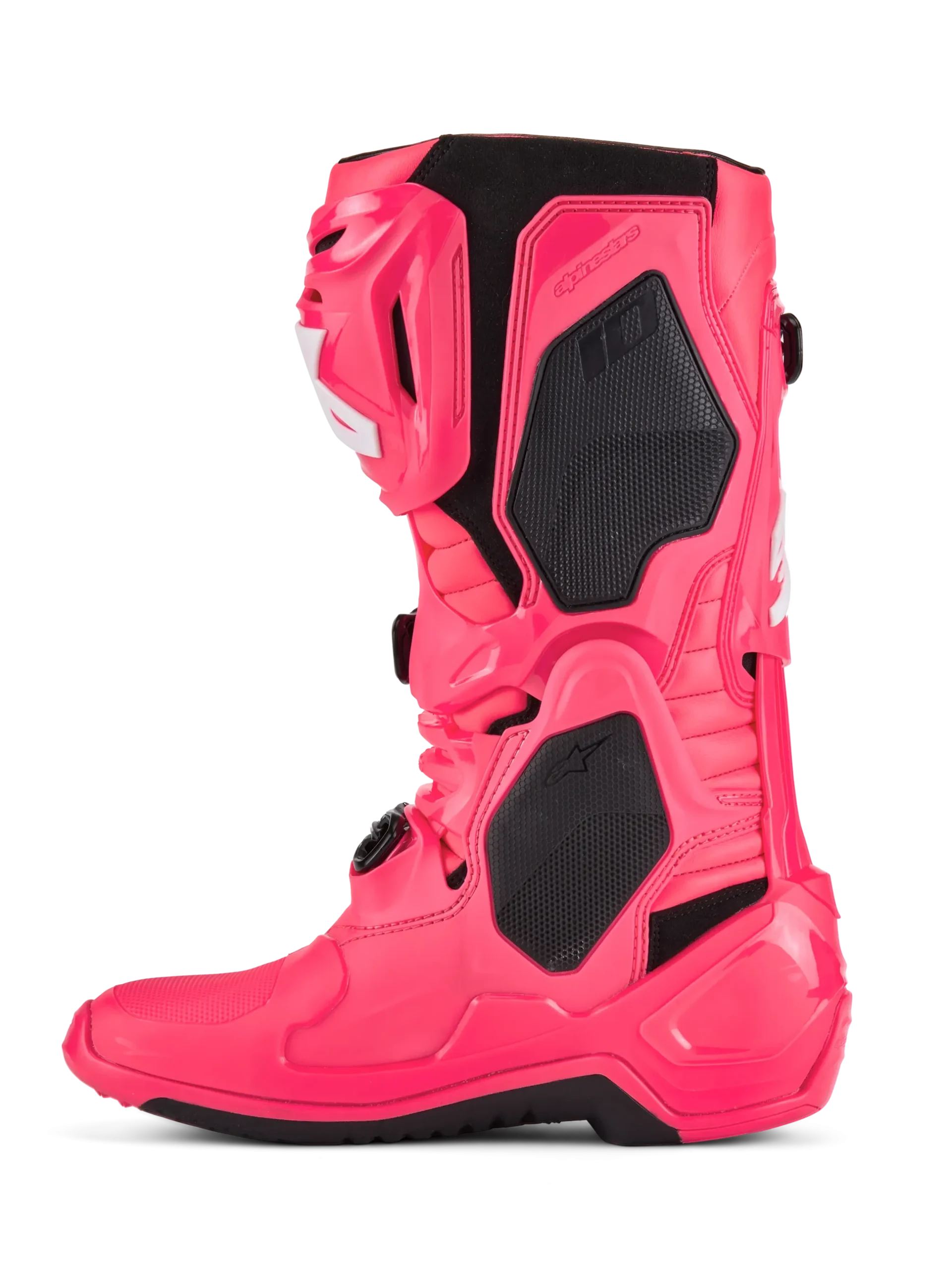 Tech 10 Stiefel