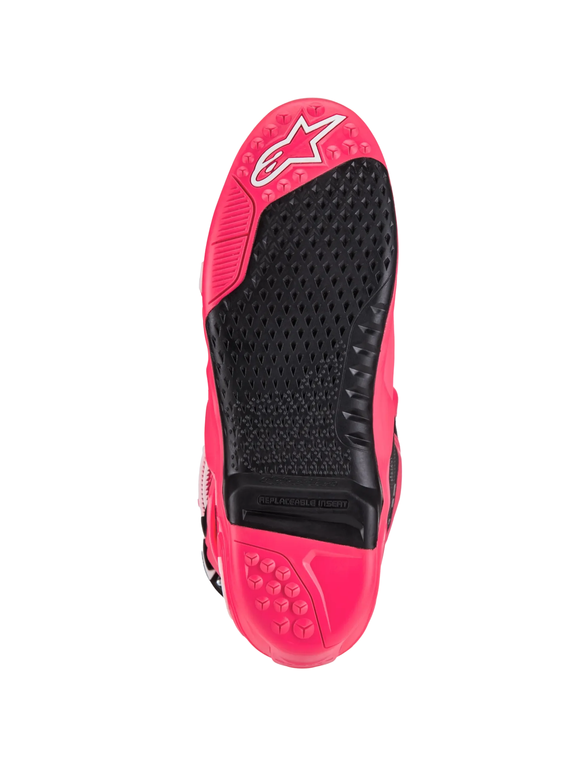 Tech 10 Stiefel