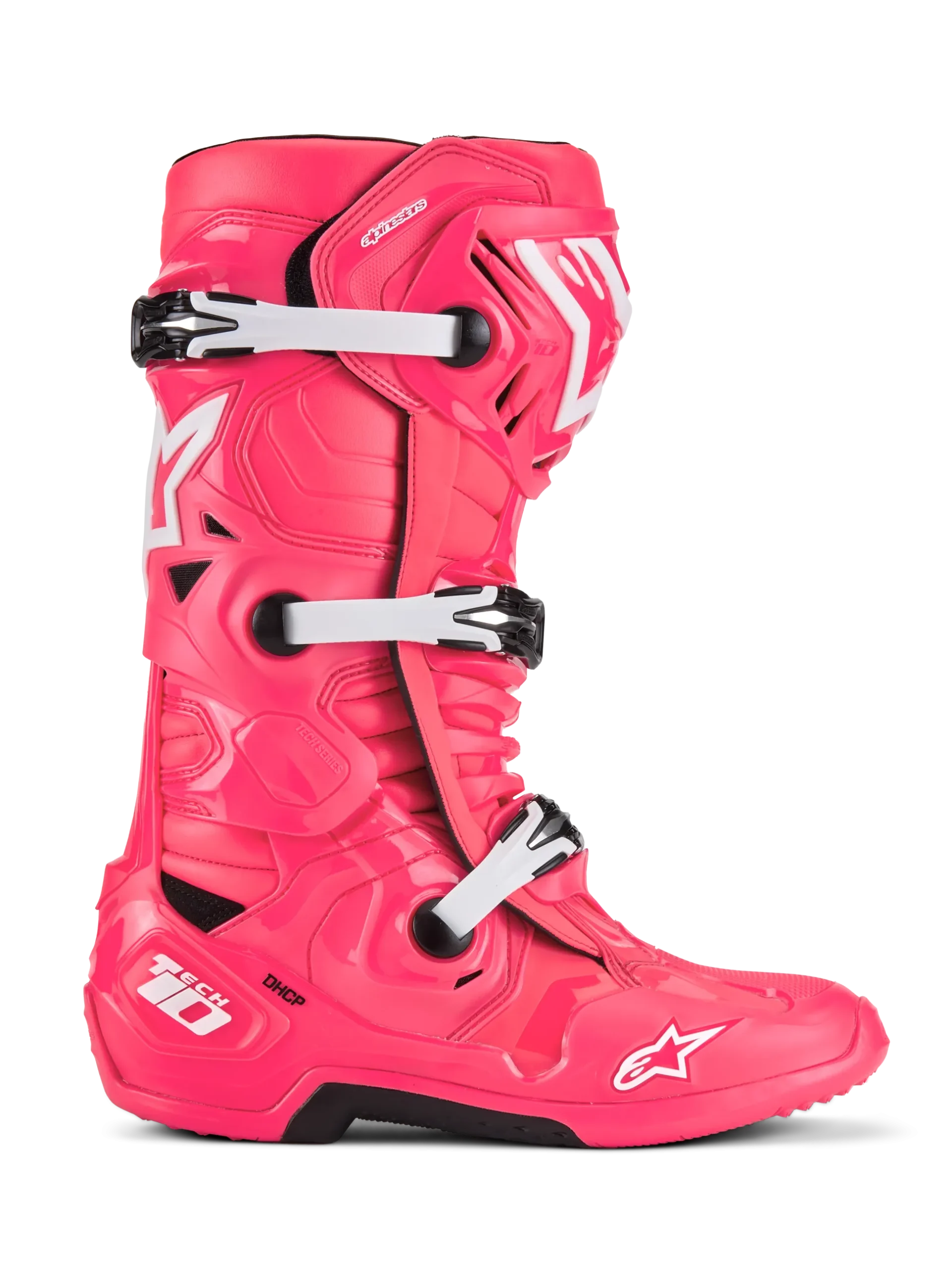 Tech 10 Stiefel
