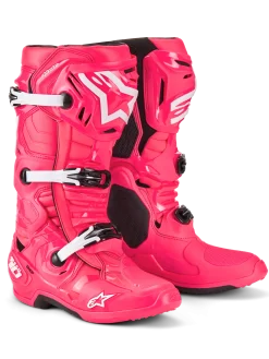 Tech 10 Stiefel