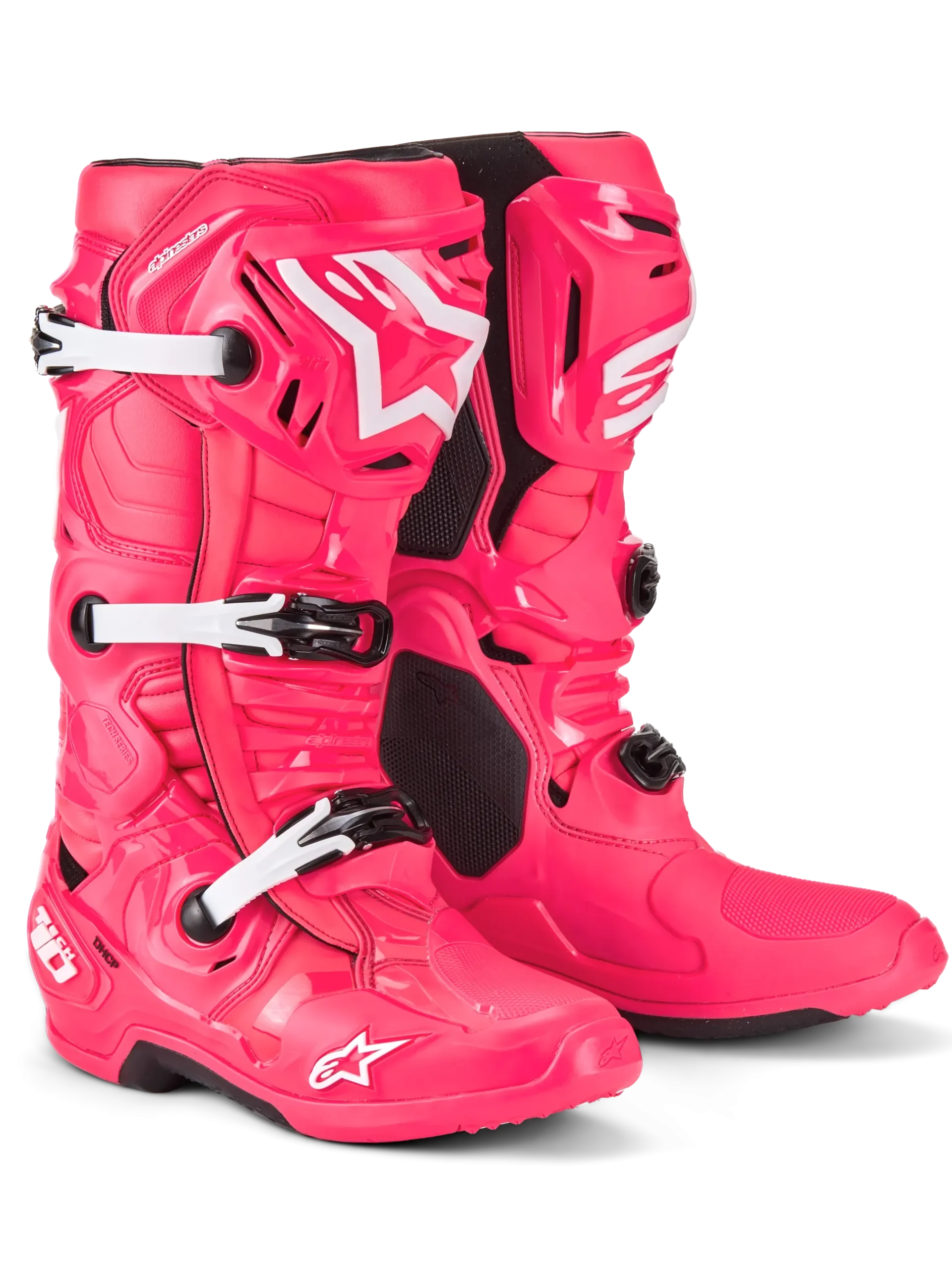 Tech 10 Stiefel