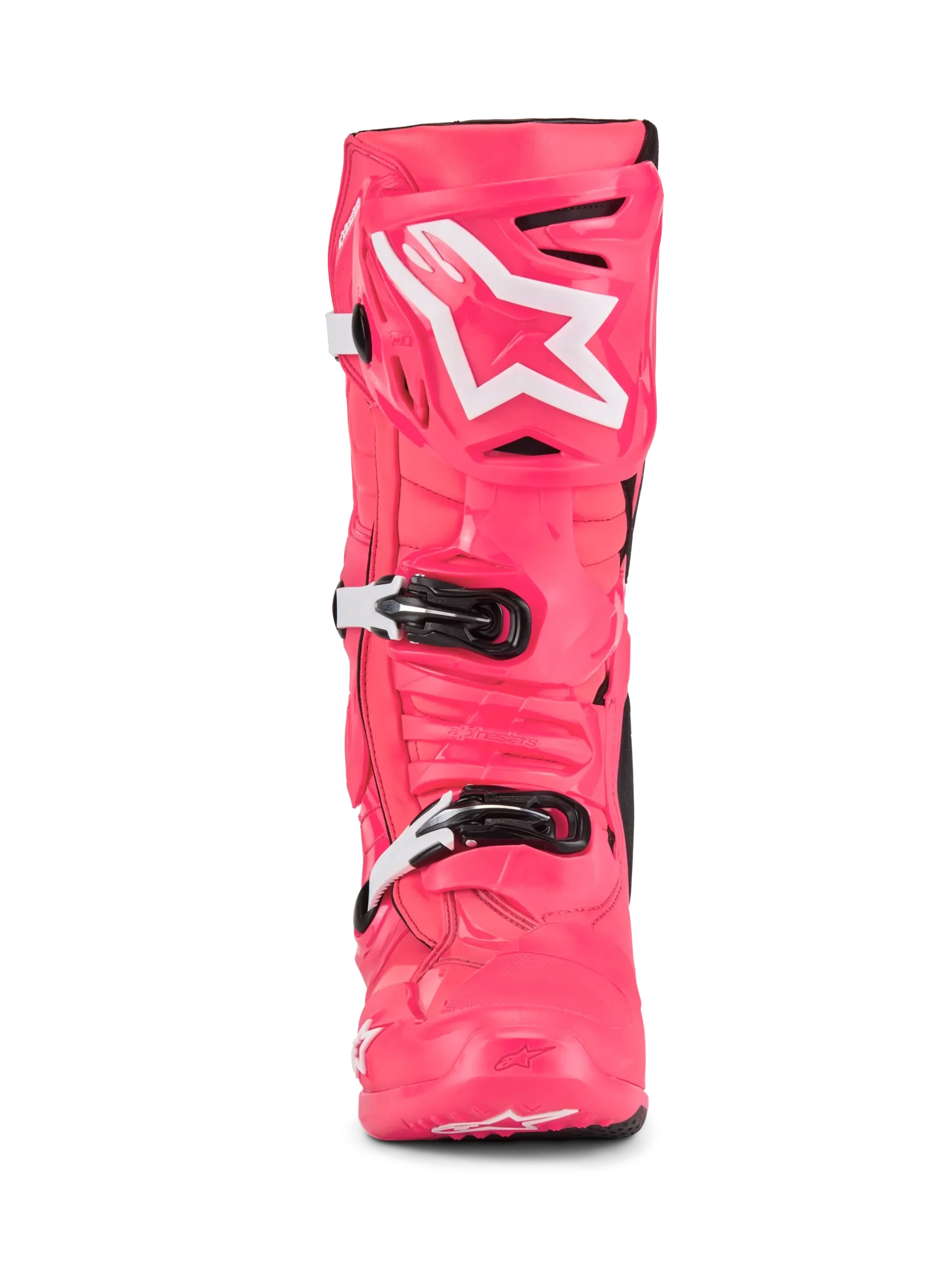 Tech 10 Stiefel