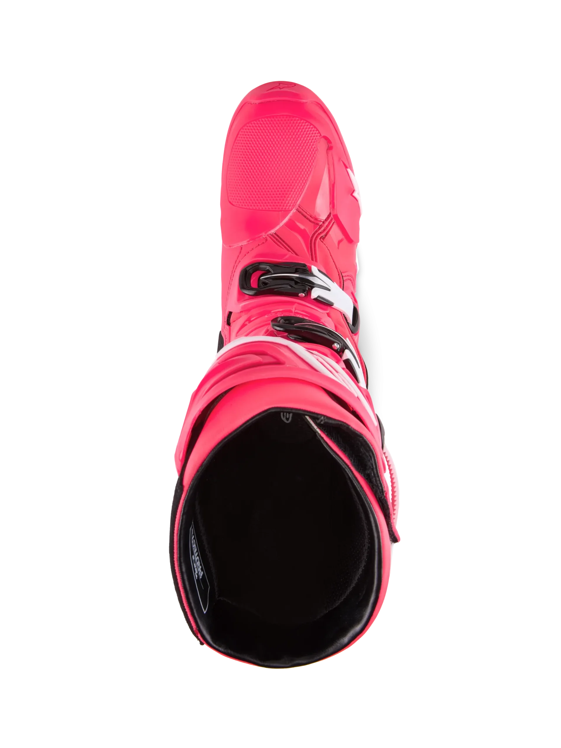 Tech 10 Stiefel