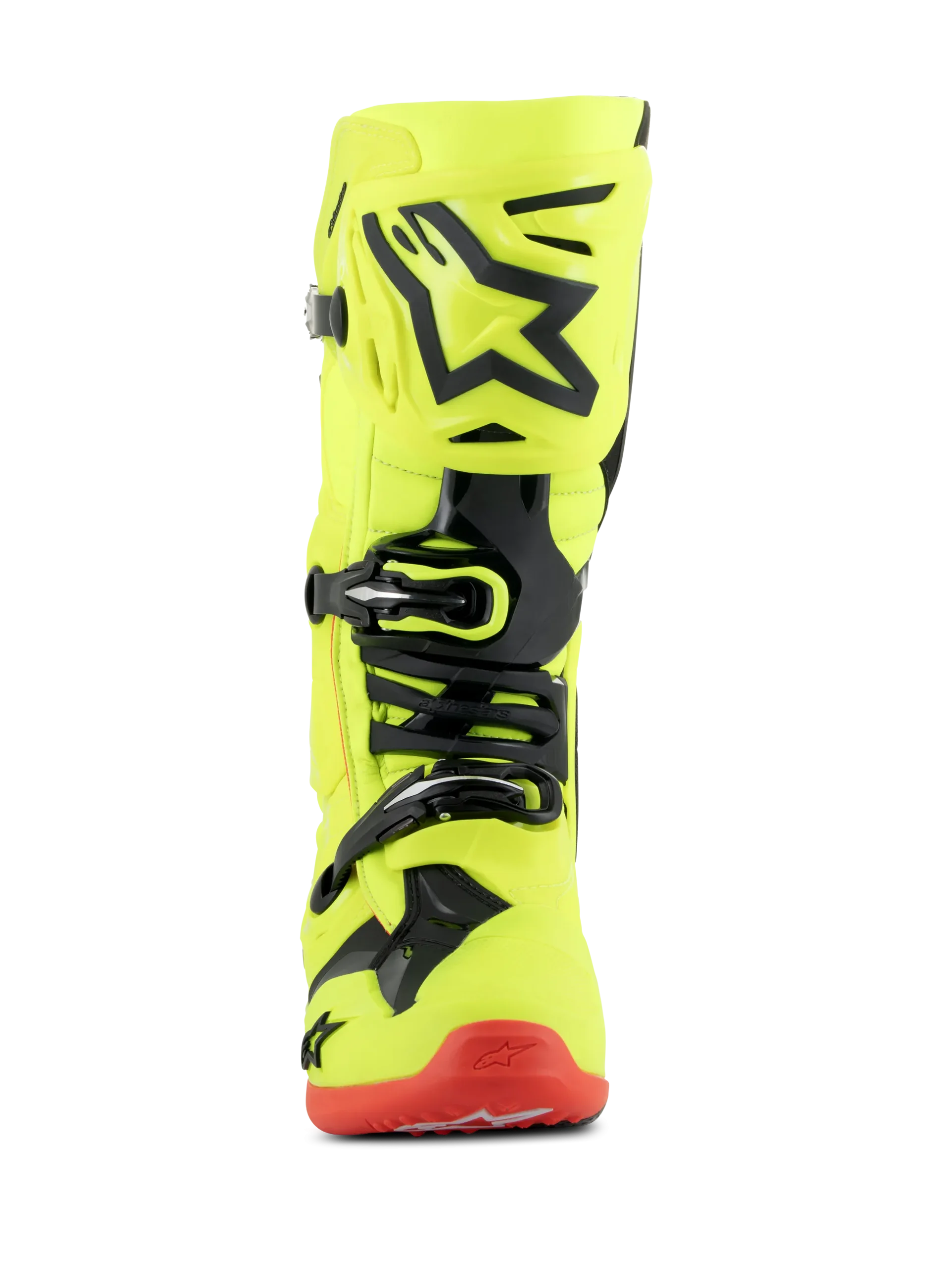 Tech 10 Stiefel