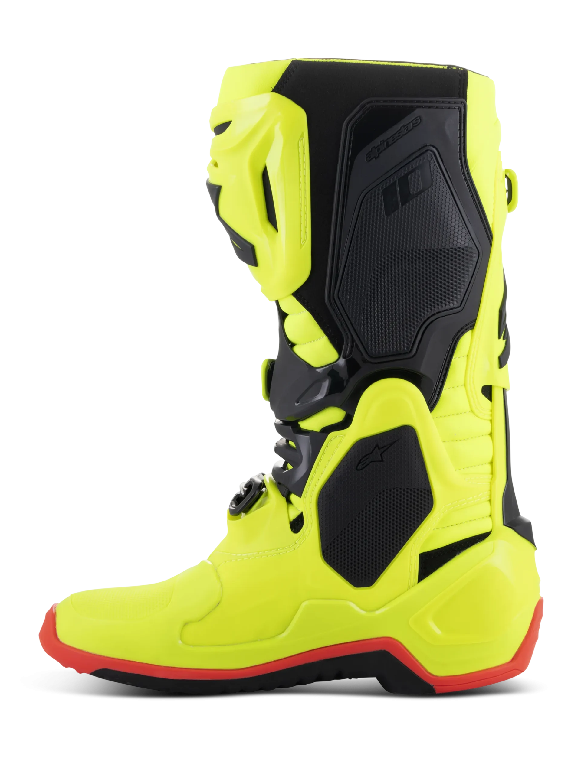 Tech 10 Stiefel