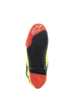 Tech 10 Stiefel