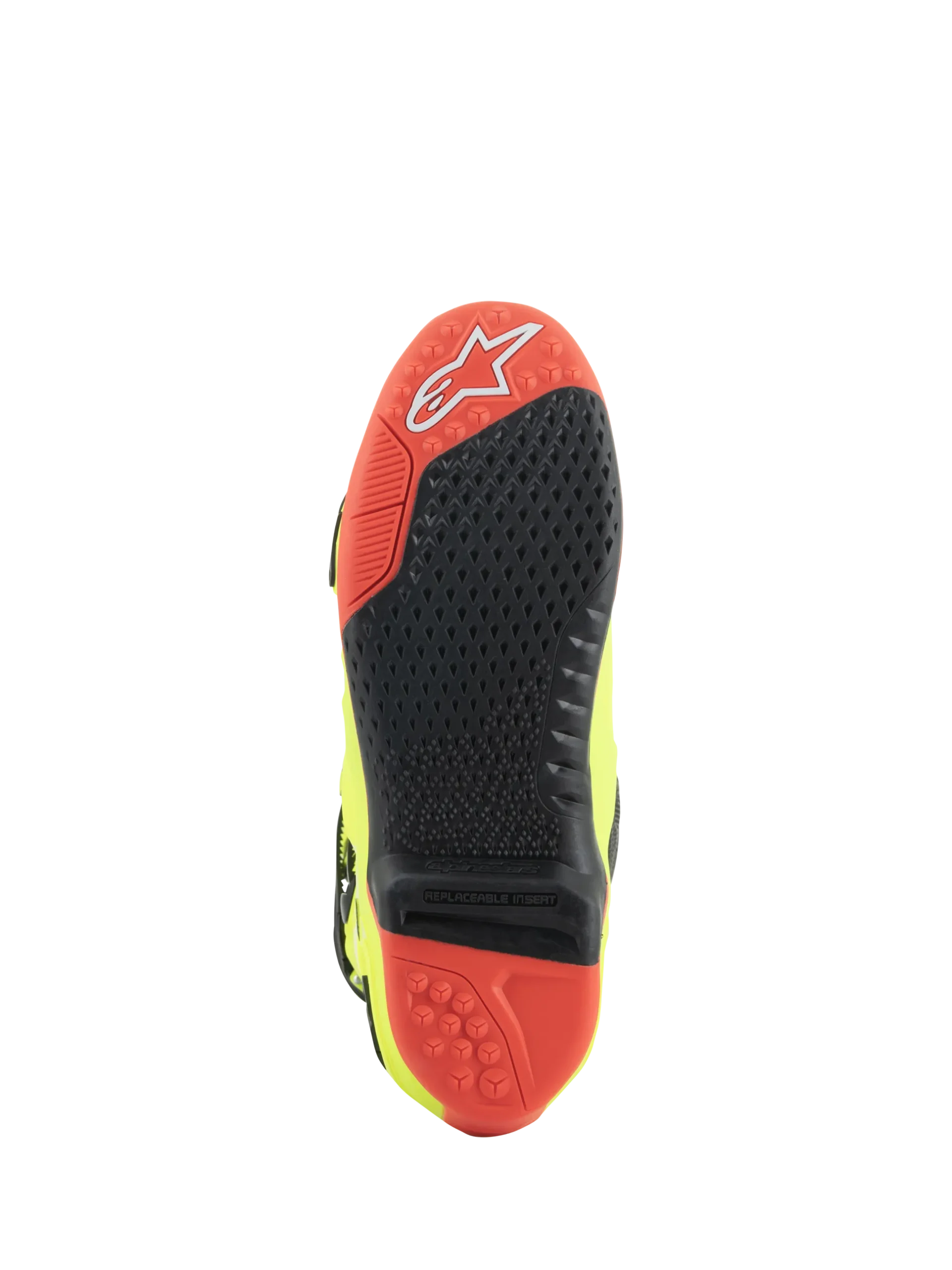 Tech 10 Stiefel