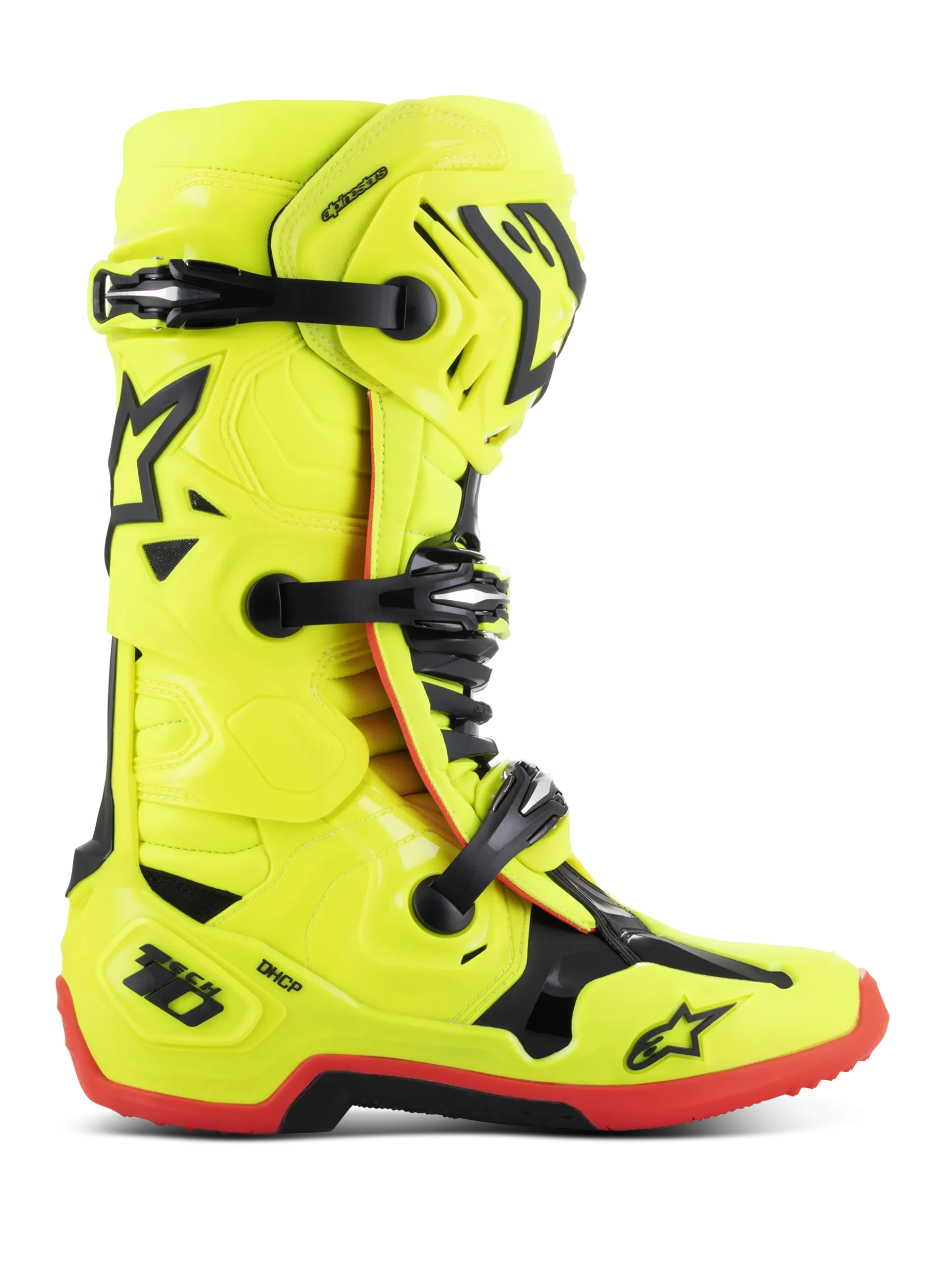 Tech 10 Stiefel