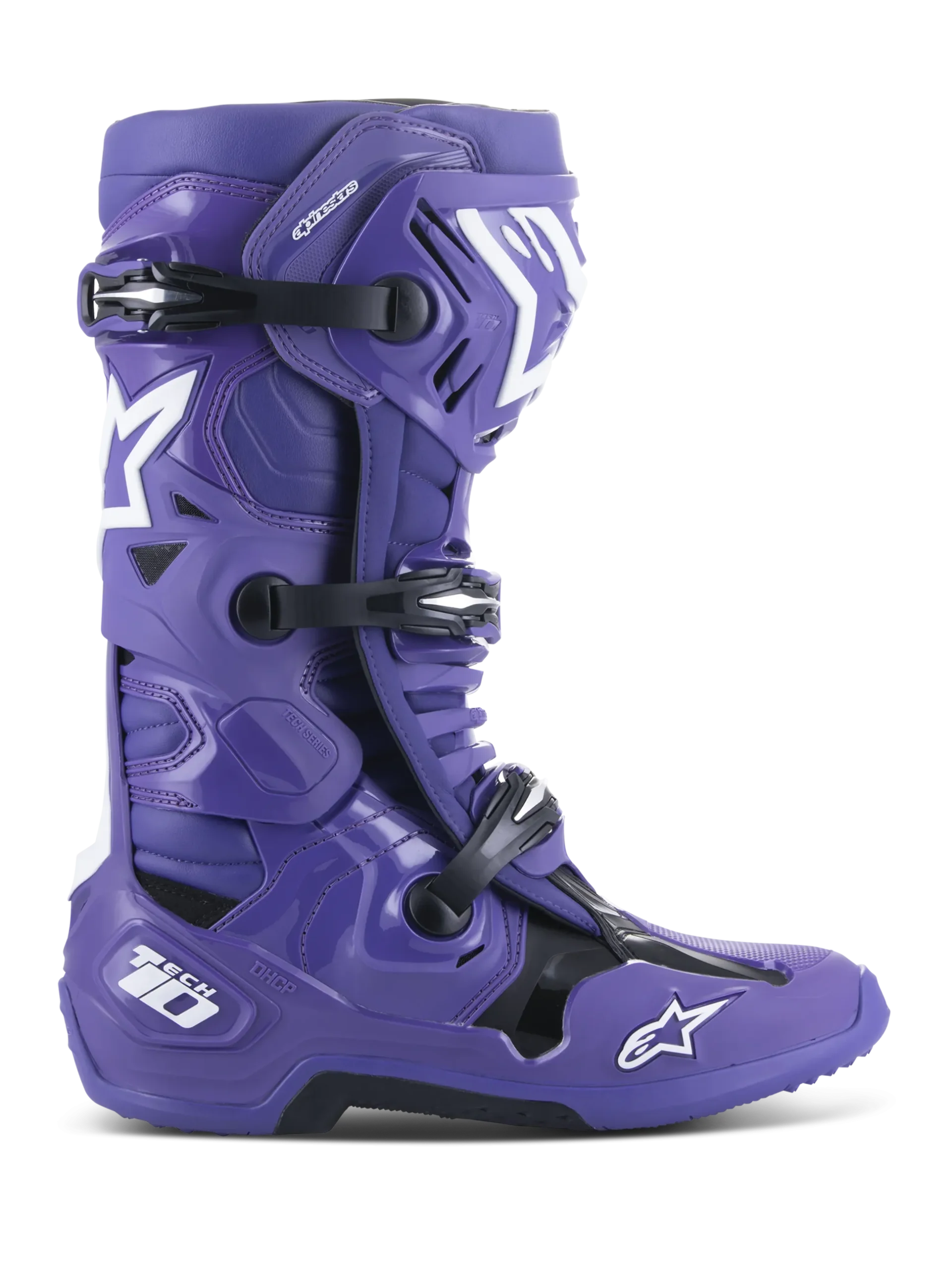 Tech 10 Stiefel