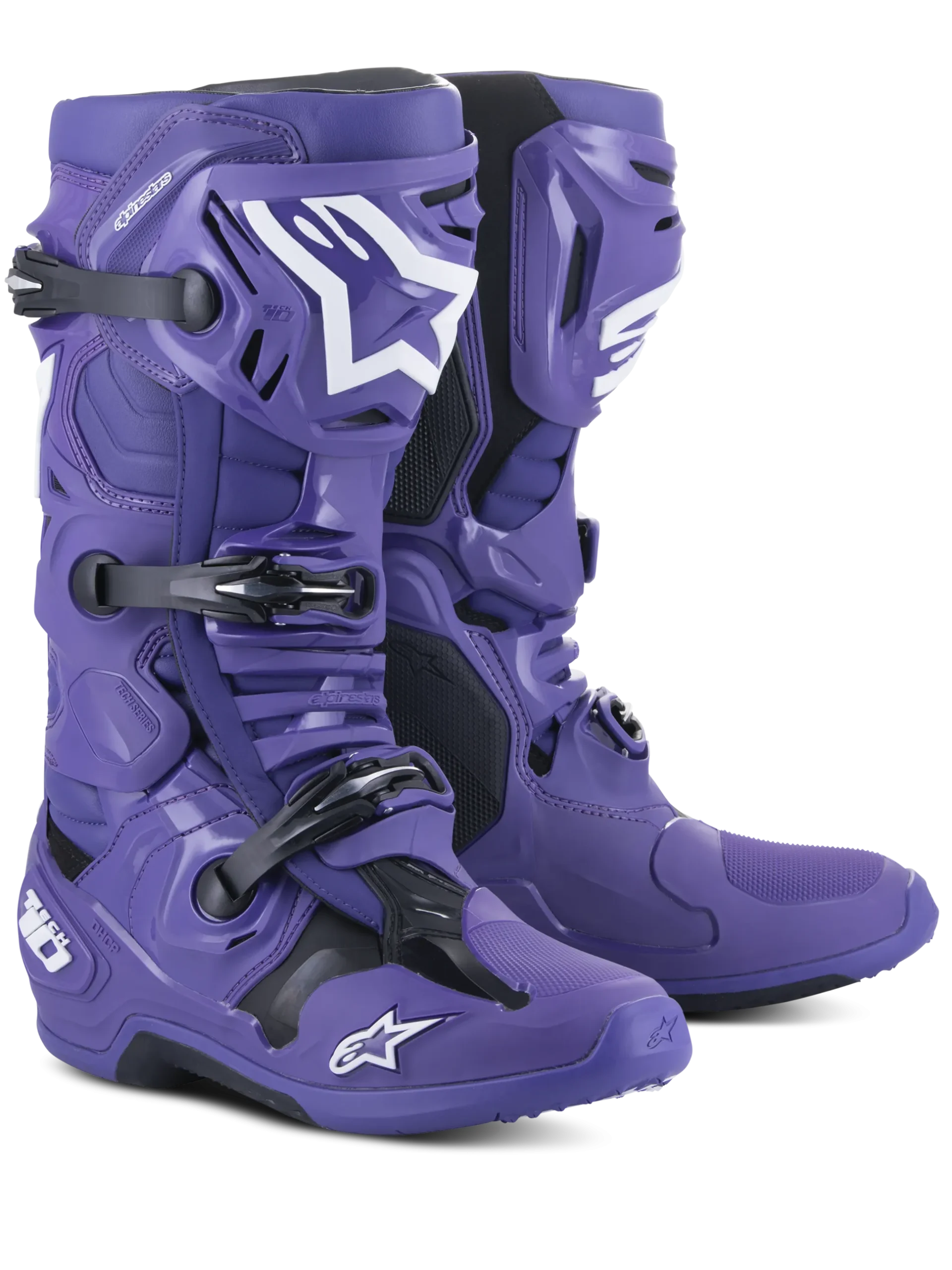 Tech 10 Stiefel