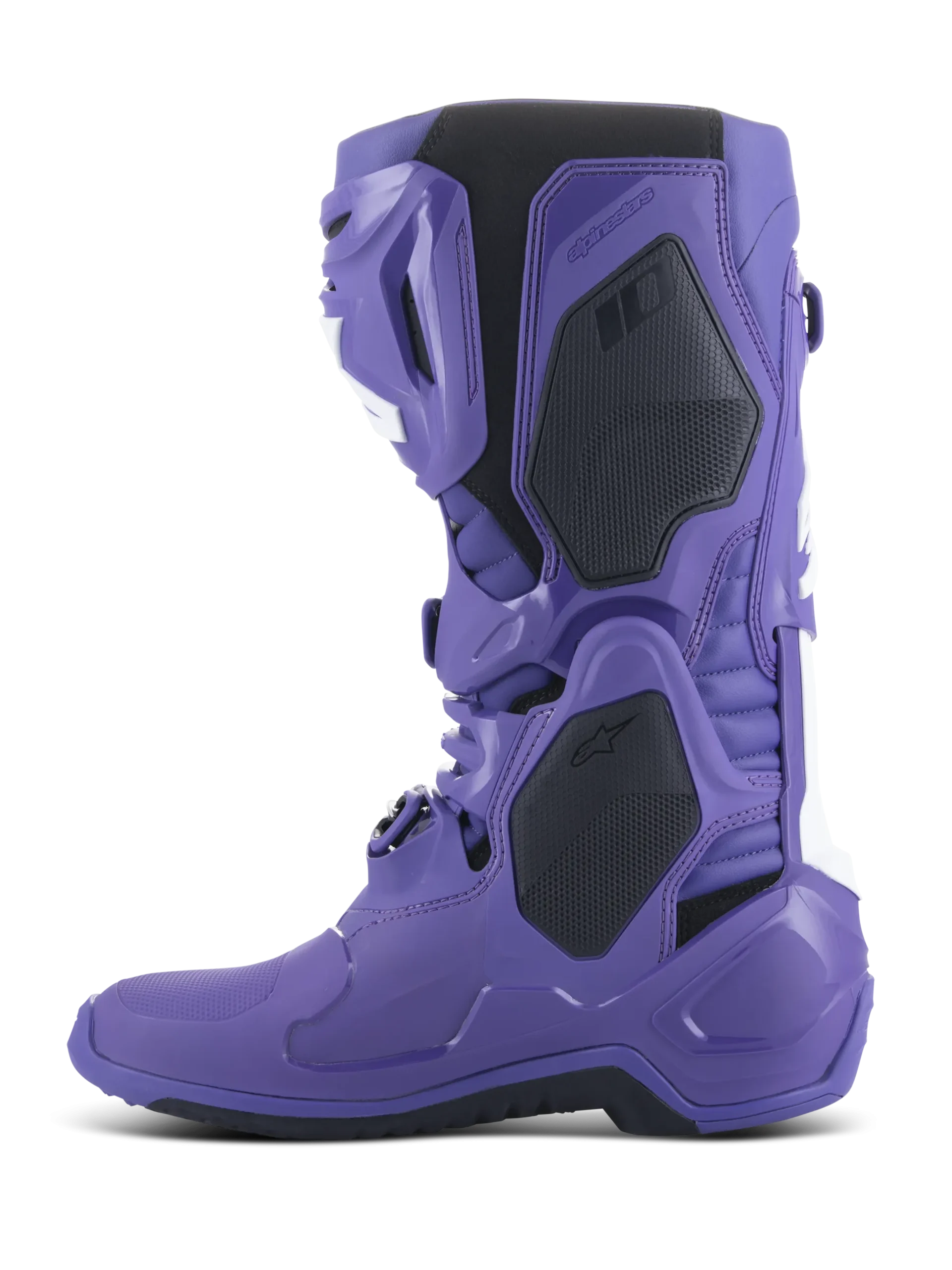Tech 10 Stiefel