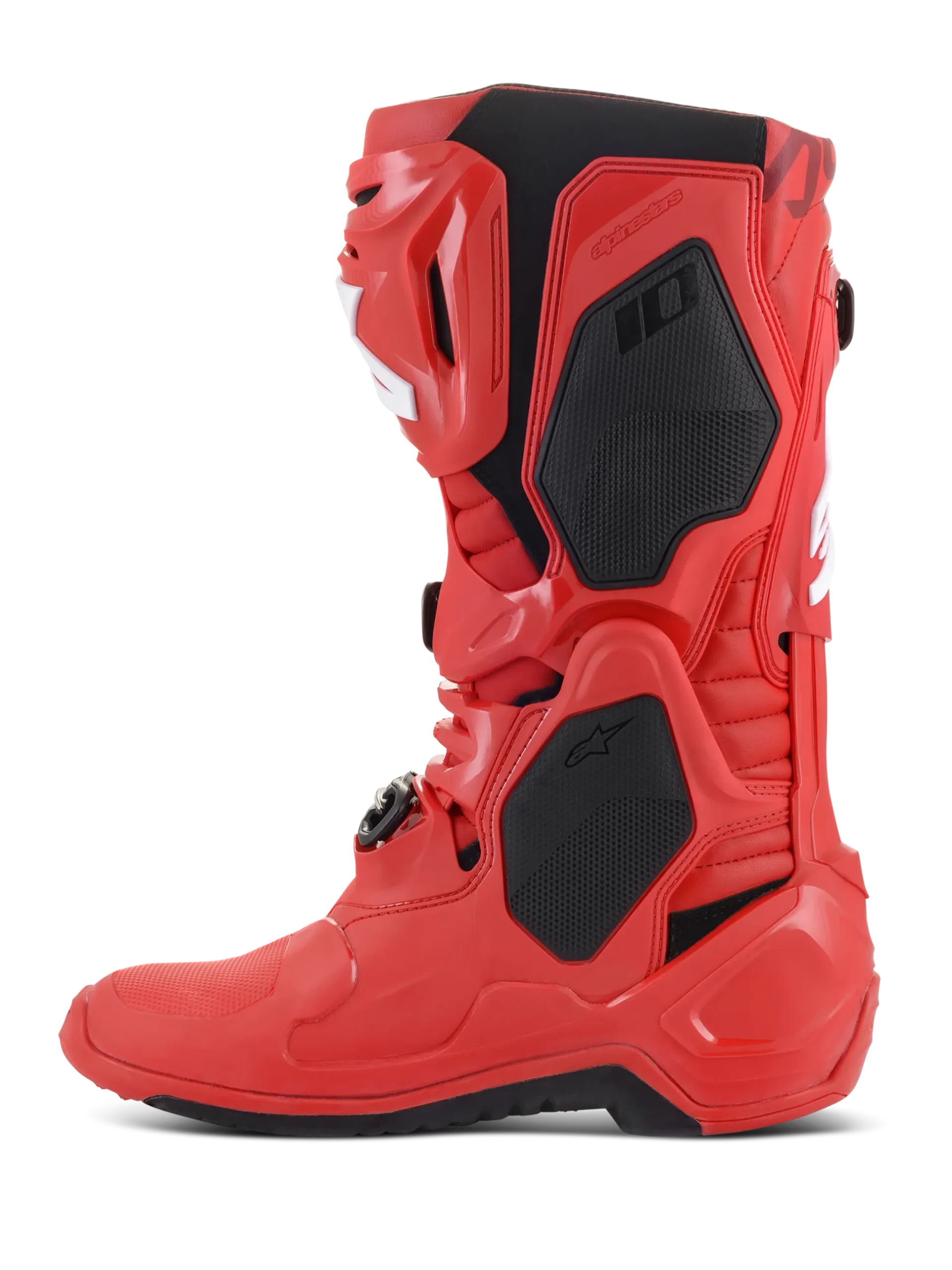 Tech 10 Stiefel