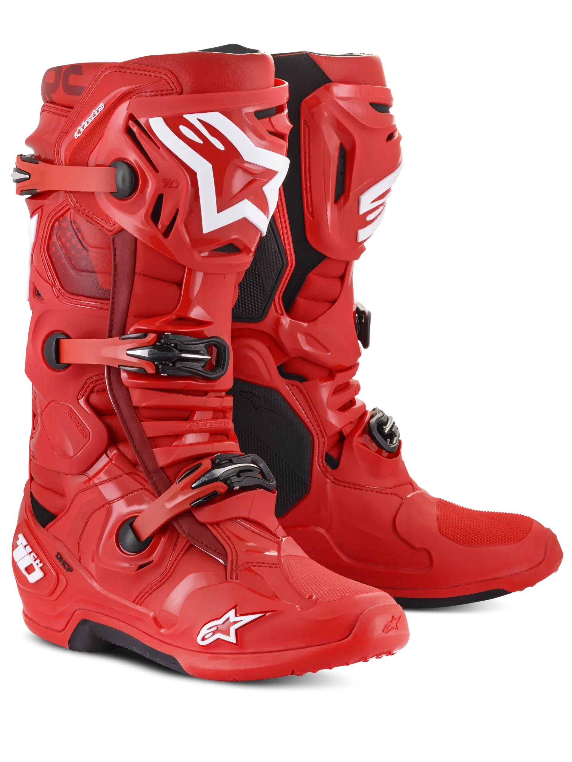 Tech 10 Stiefel