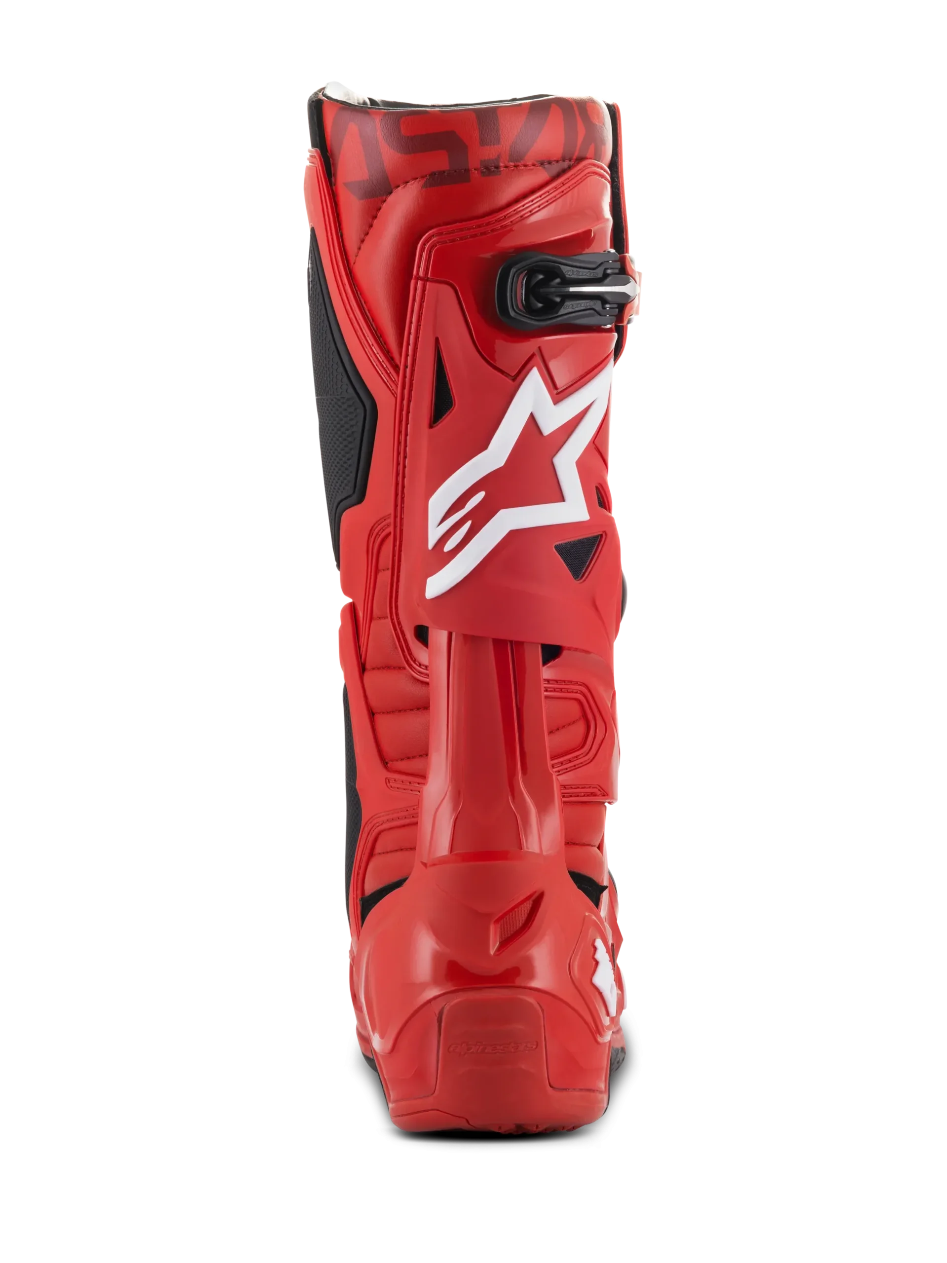Tech 10 Stiefel