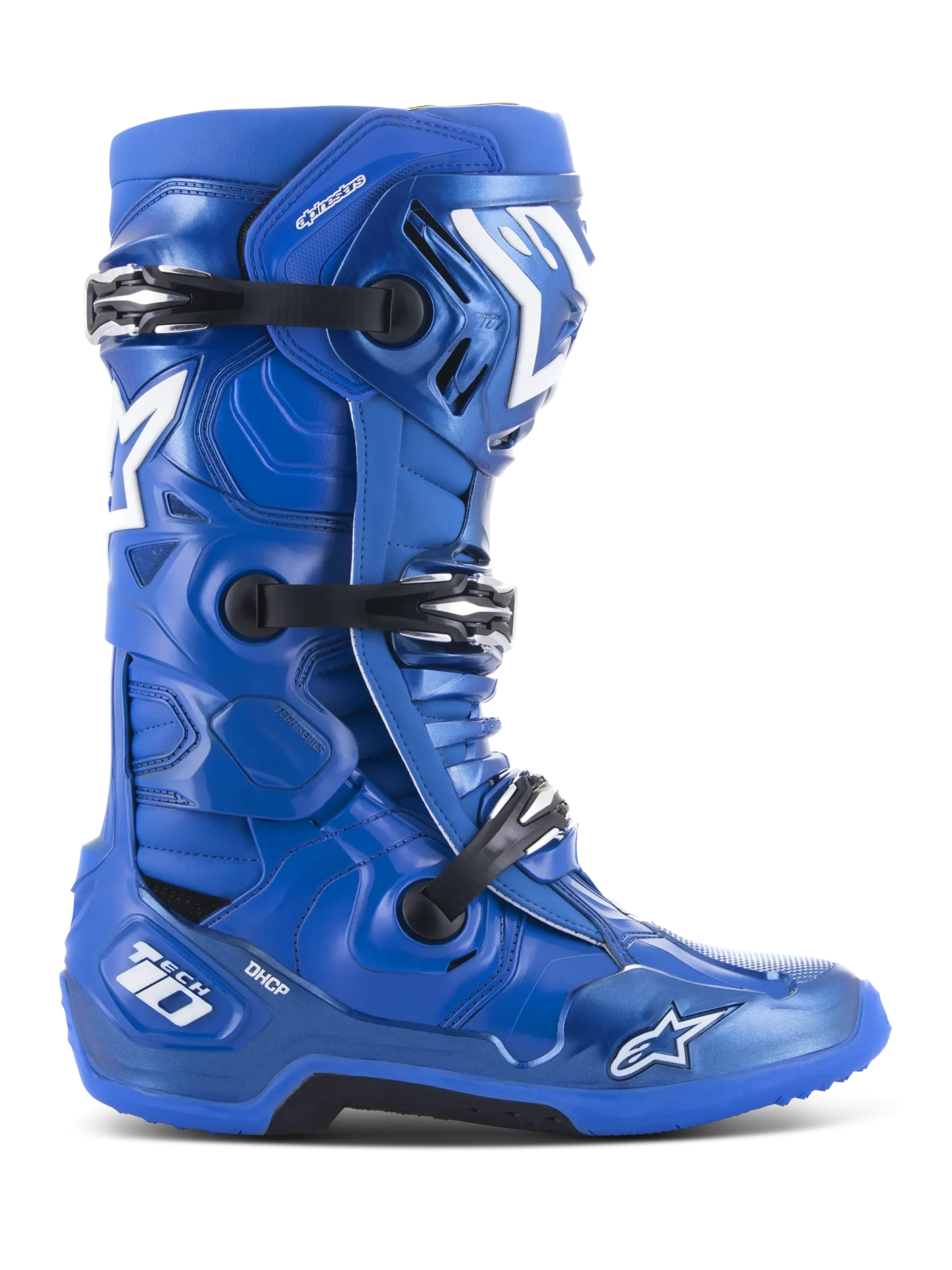 Tech 10 Stiefel
