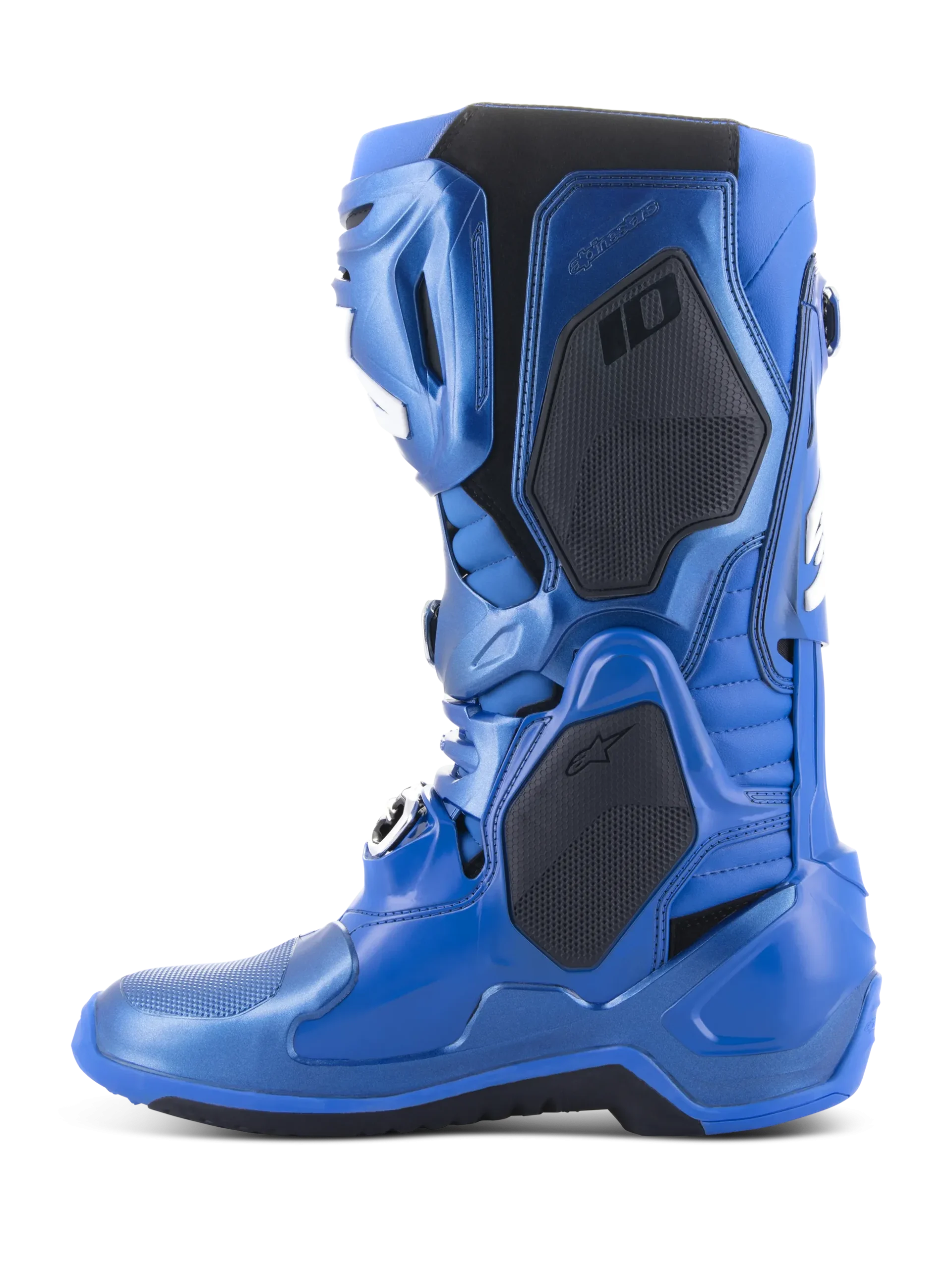 Tech 10 Stiefel