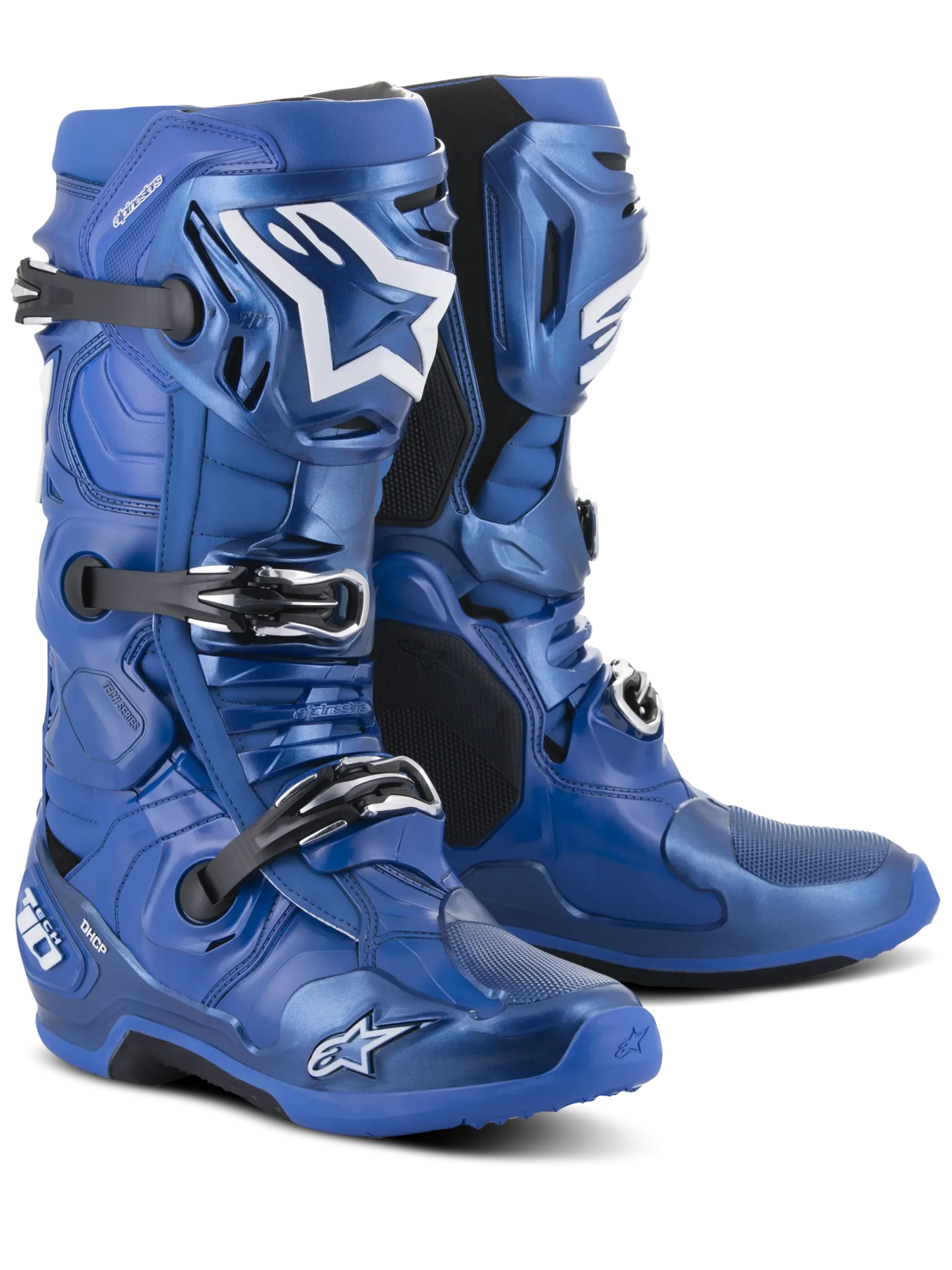 Tech 10 Stiefel