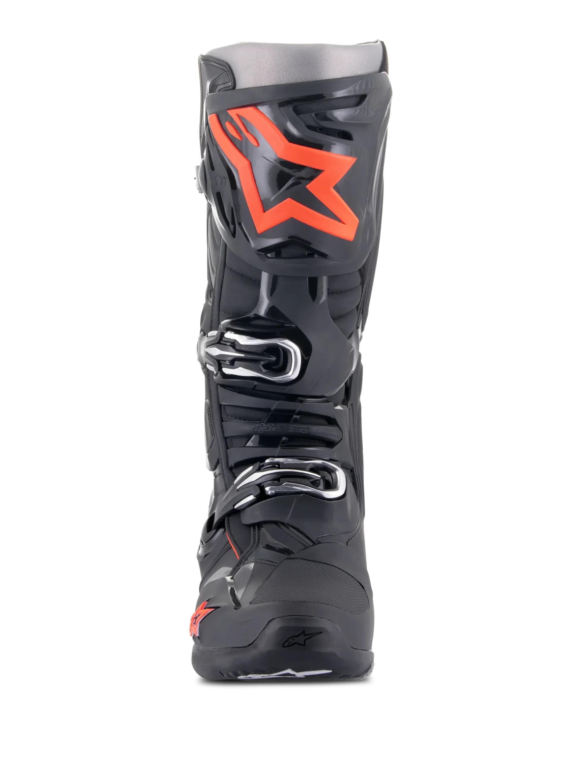 Tech 10 Stiefel