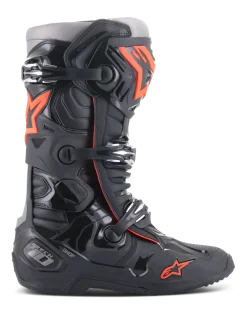 Tech 10 Stiefel