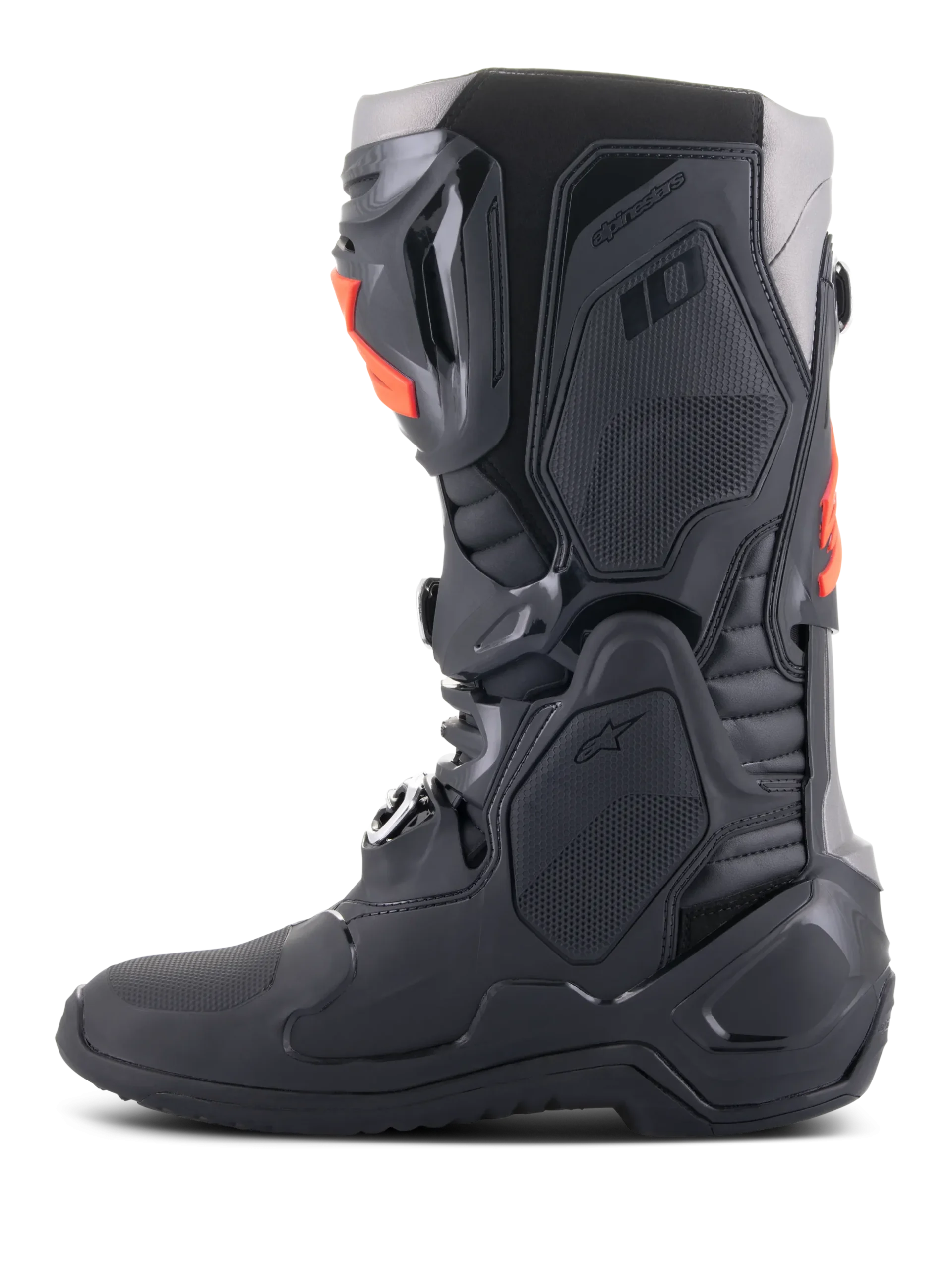 Tech 10 Stiefel