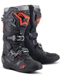 Tech 10 Stiefel