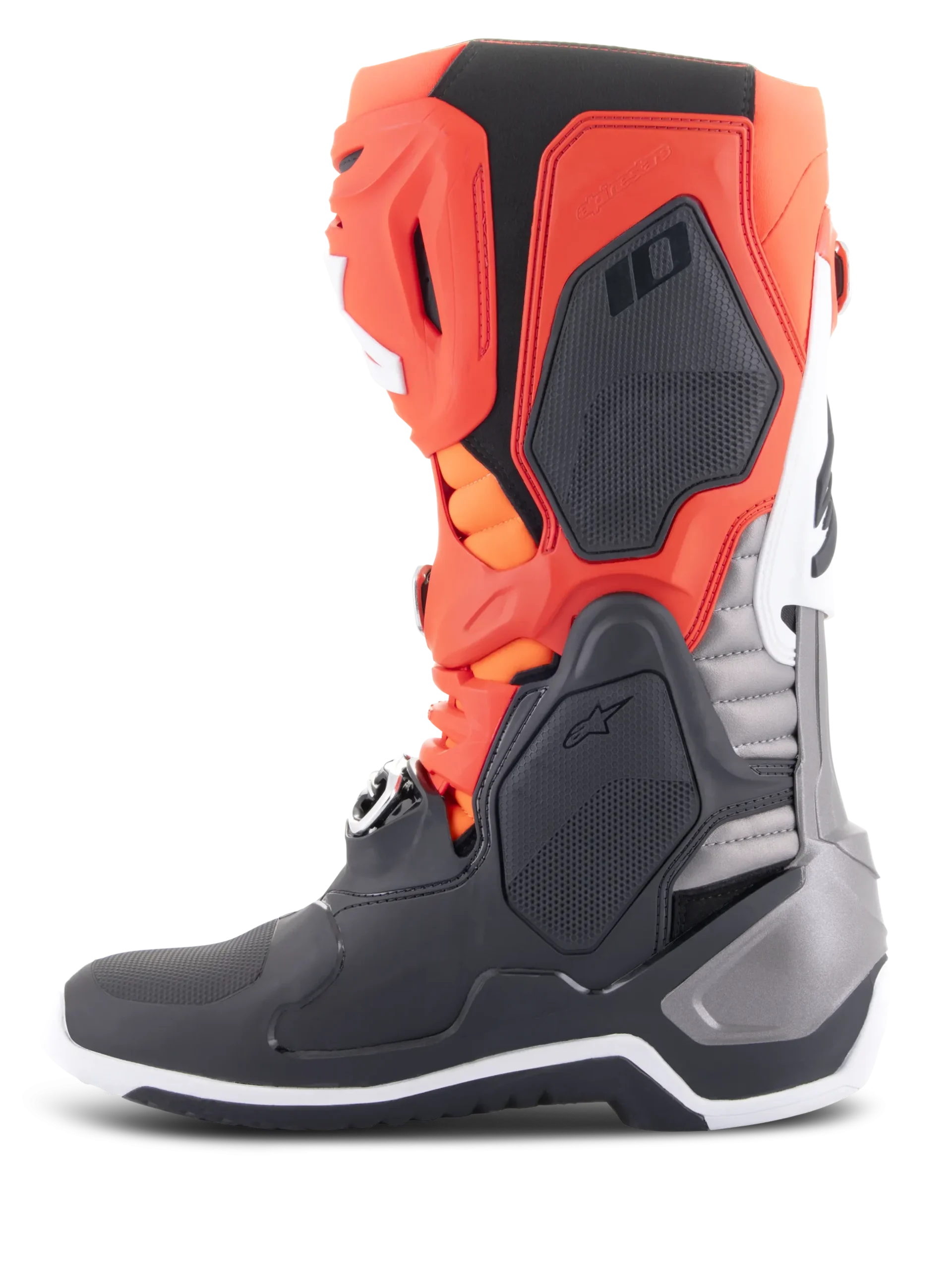 Tech 10 Stiefel